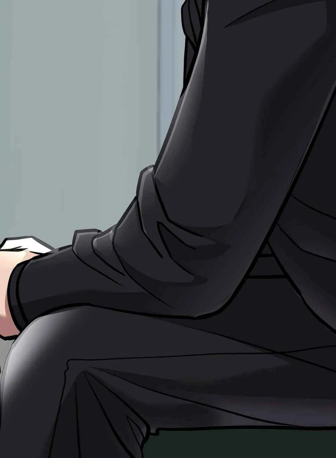 Rookie Employee Kim Cheolsu Chapter 67 page 80 - 