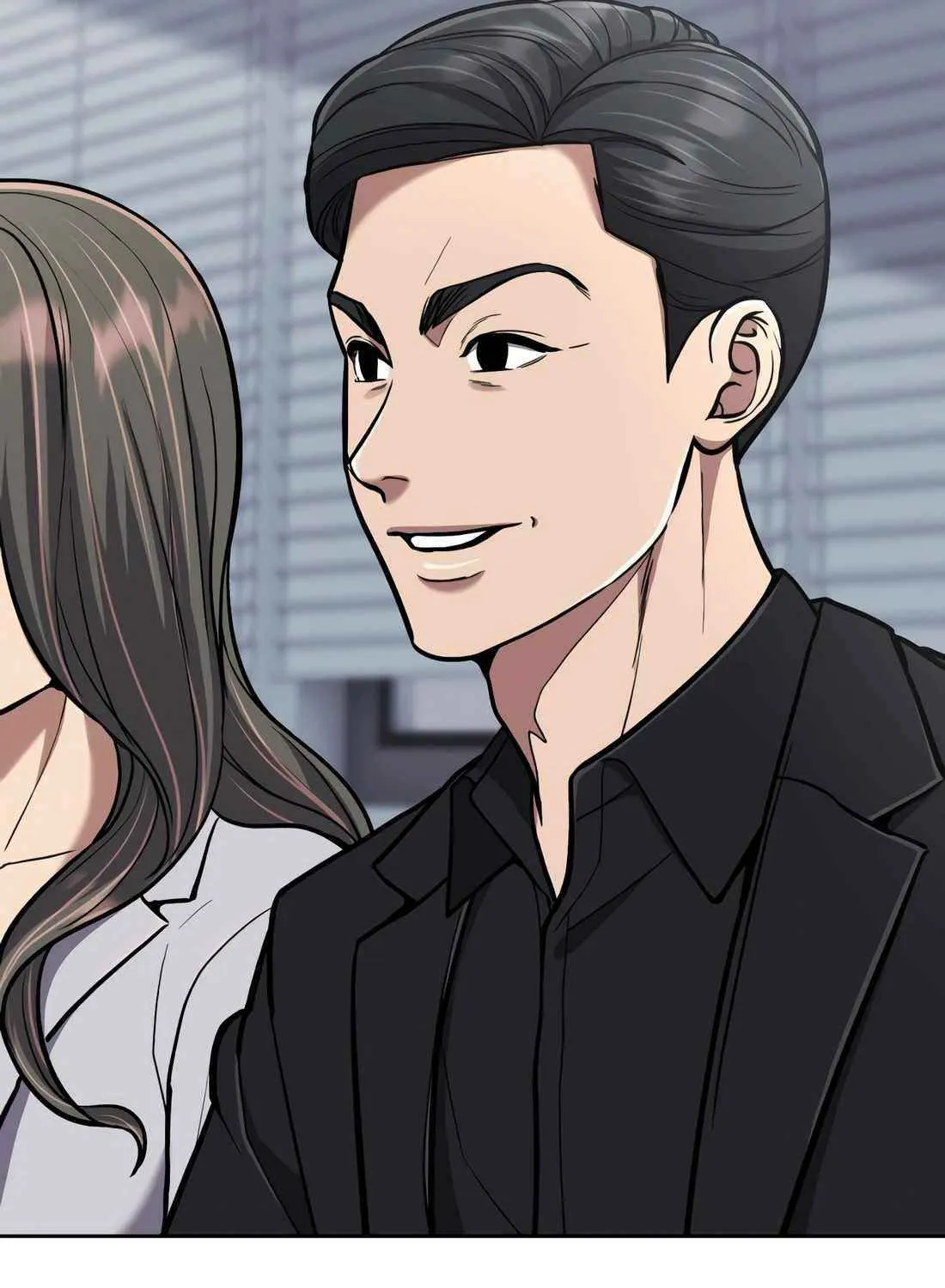 Rookie Employee Kim Cheolsu Chapter 67 page 84 - 