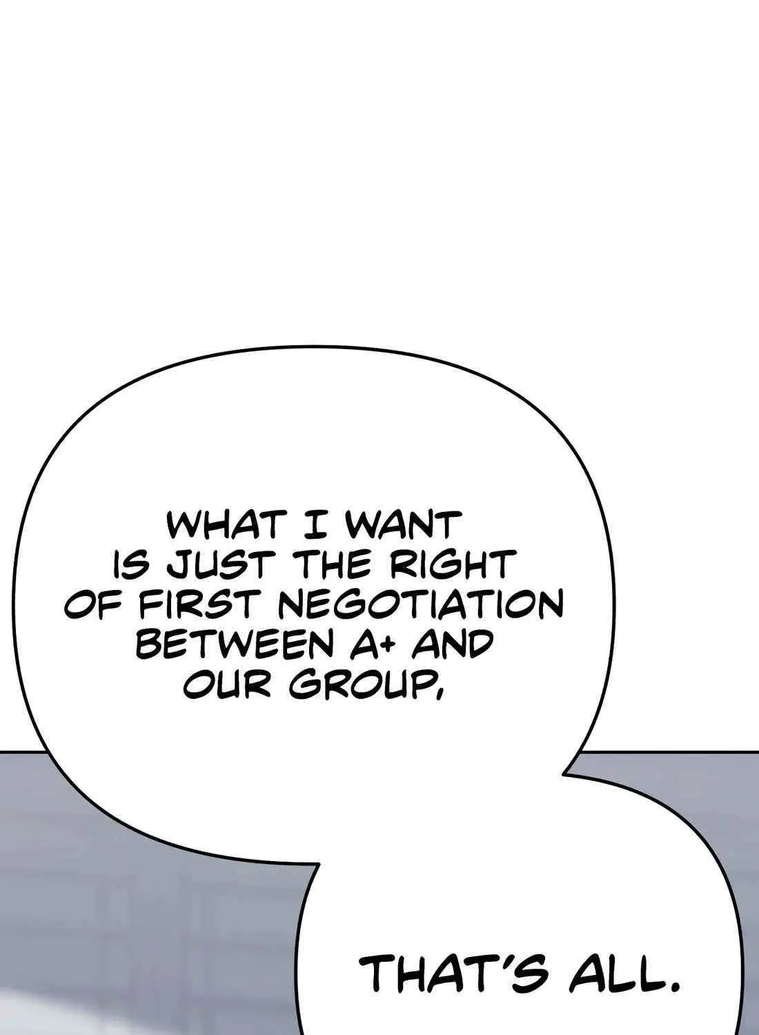 Rookie Employee Kim Cheolsu Chapter 67 page 85 - 