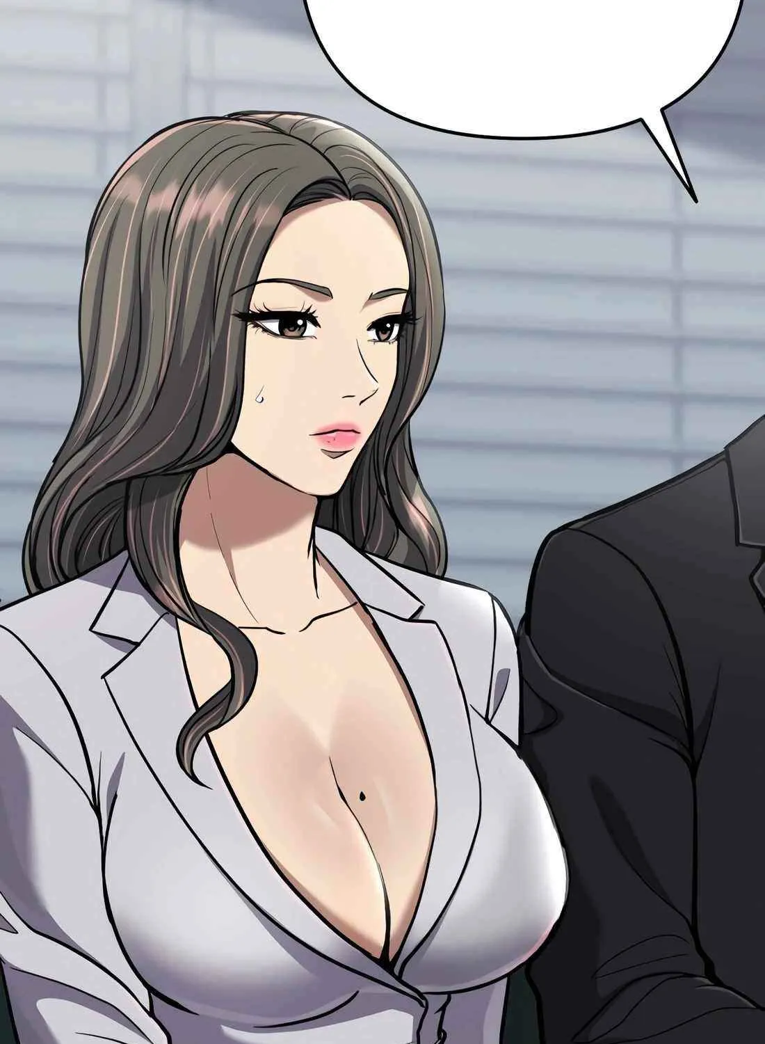 Rookie Employee Kim Cheolsu Chapter 67 page 86 - 