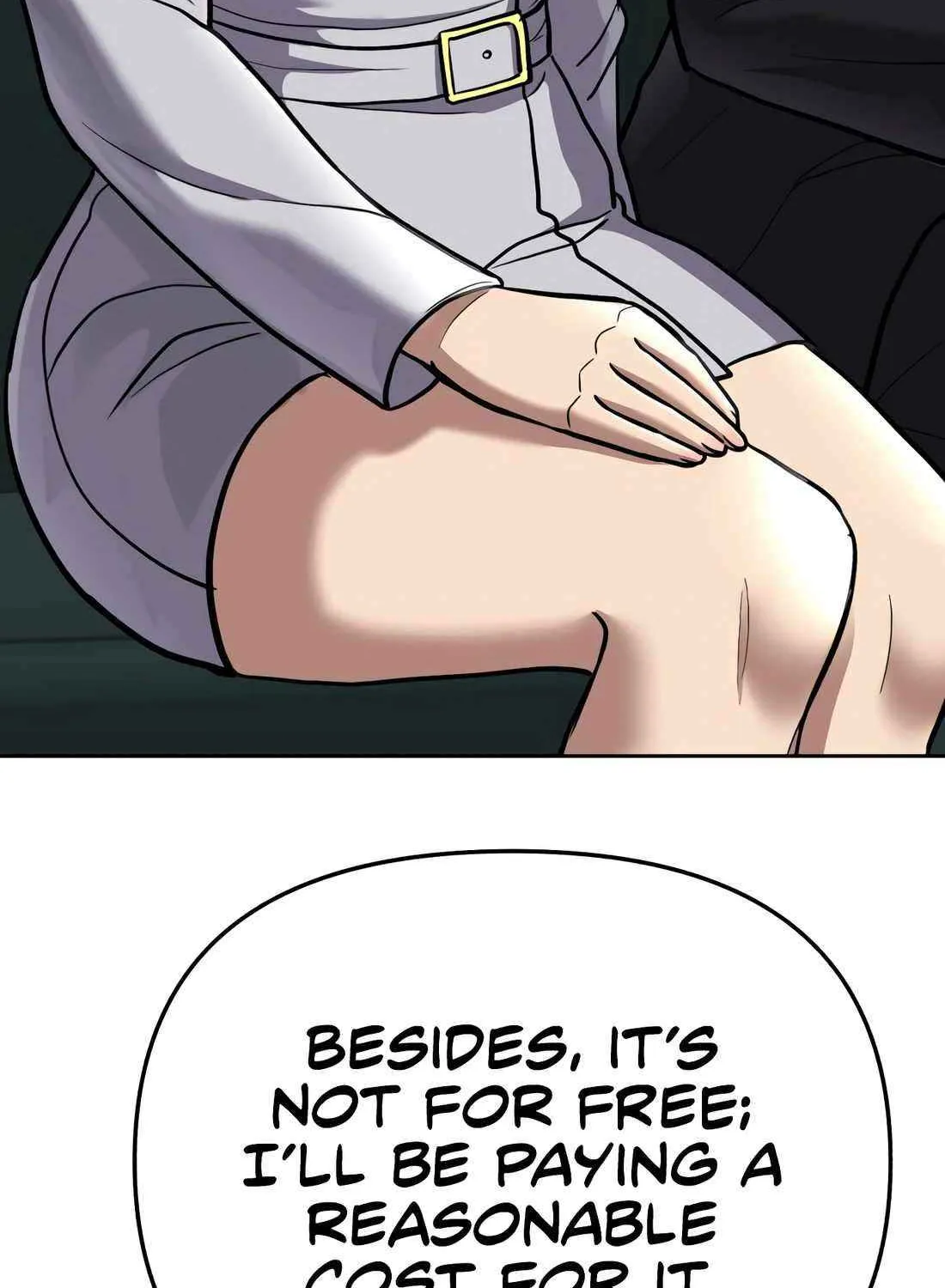 Rookie Employee Kim Cheolsu Chapter 67 page 87 - 