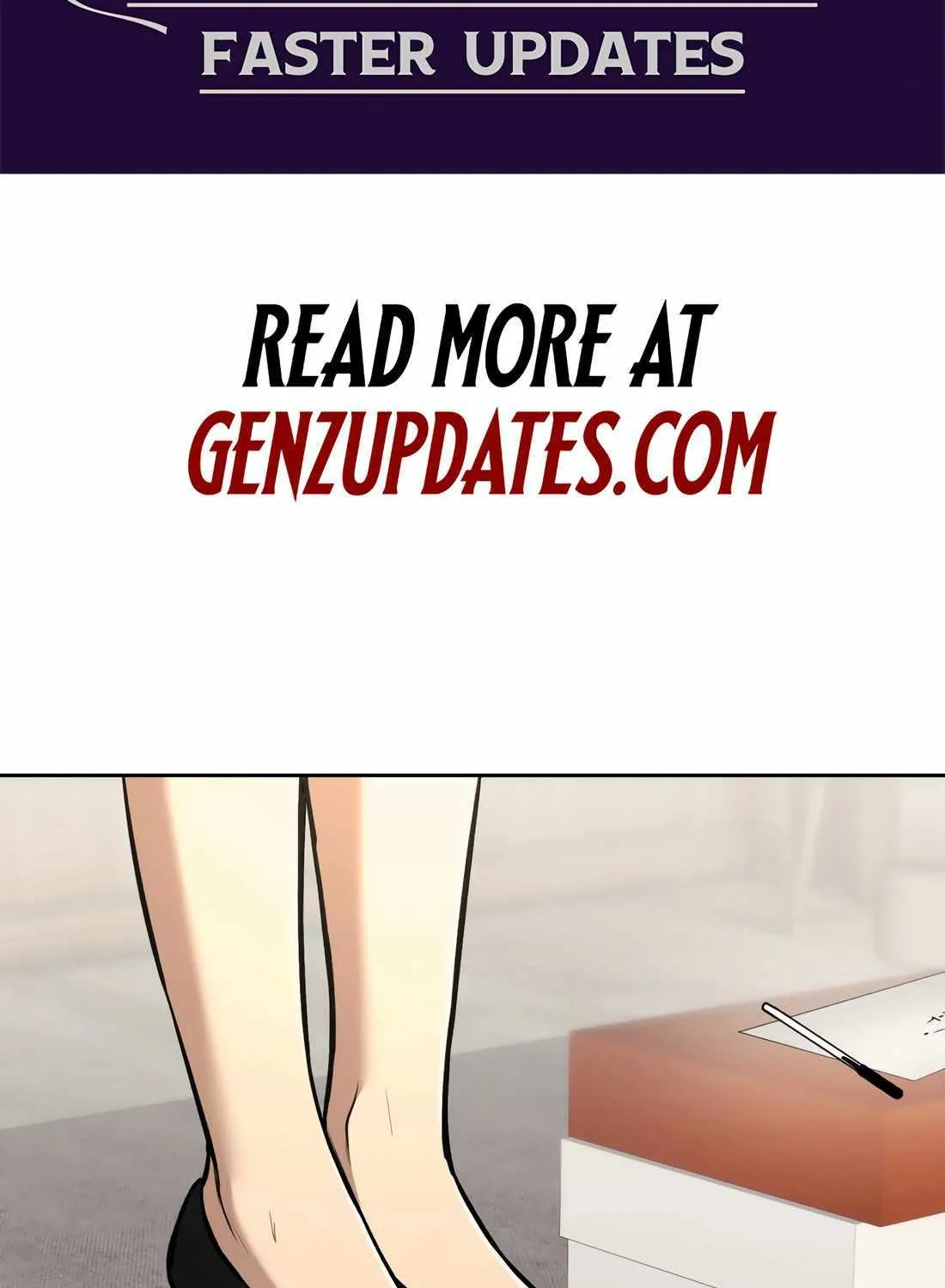 Rookie Employee Kim Cheolsu Chapter 68 page 2 - 