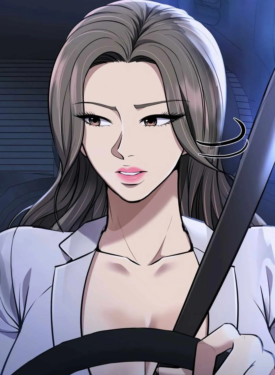 Rookie Employee Kim Cheolsu Chapter 68 page 103 - 