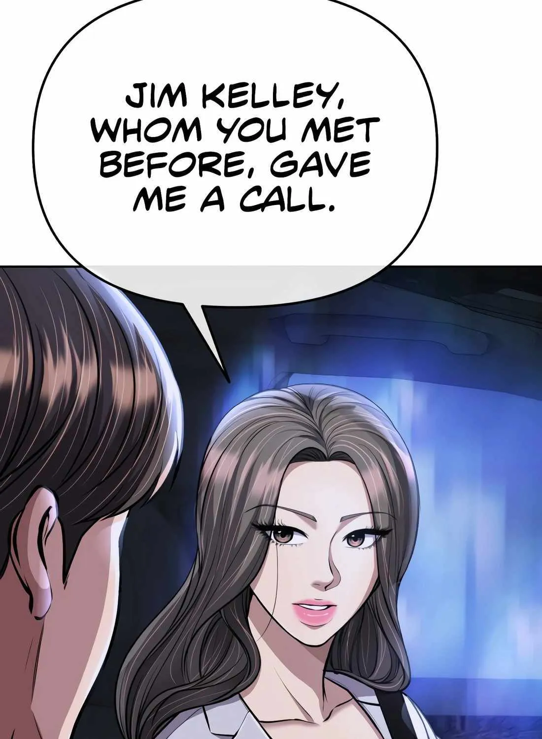 Rookie Employee Kim Cheolsu Chapter 68 page 105 - 