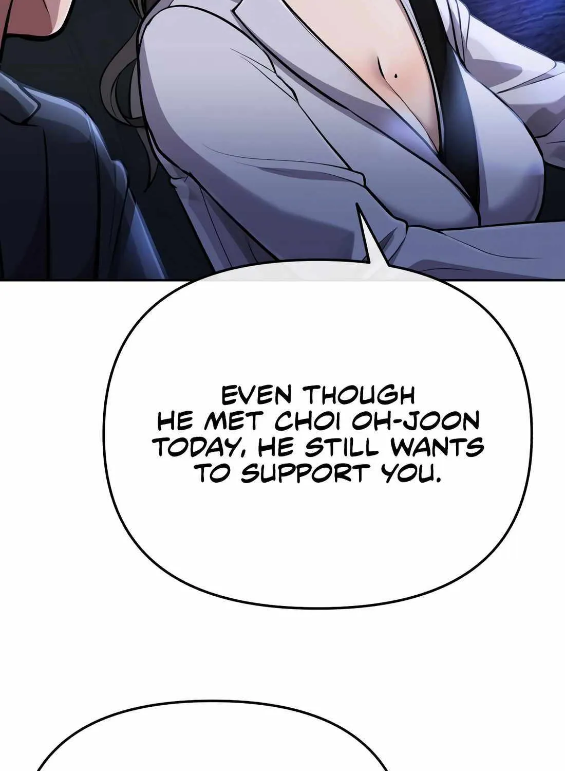 Rookie Employee Kim Cheolsu Chapter 68 page 106 - 