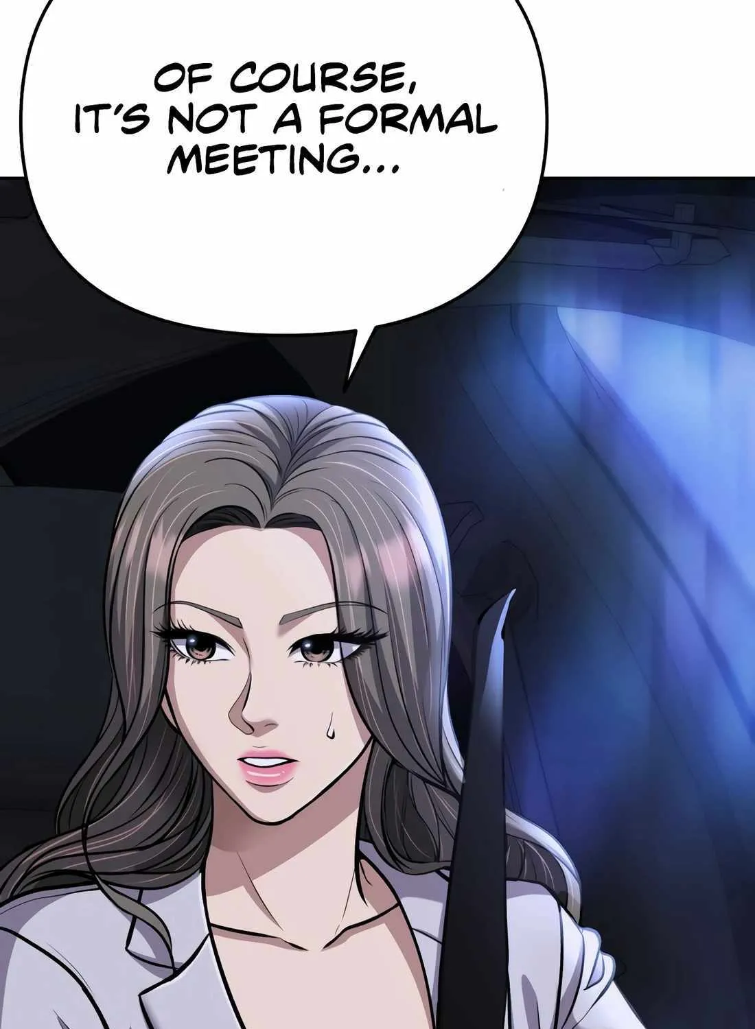Rookie Employee Kim Cheolsu Chapter 68 page 107 - 
