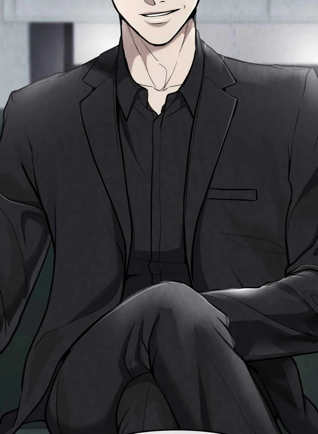 Rookie Employee Kim Cheolsu Chapter 68 page 110 - 