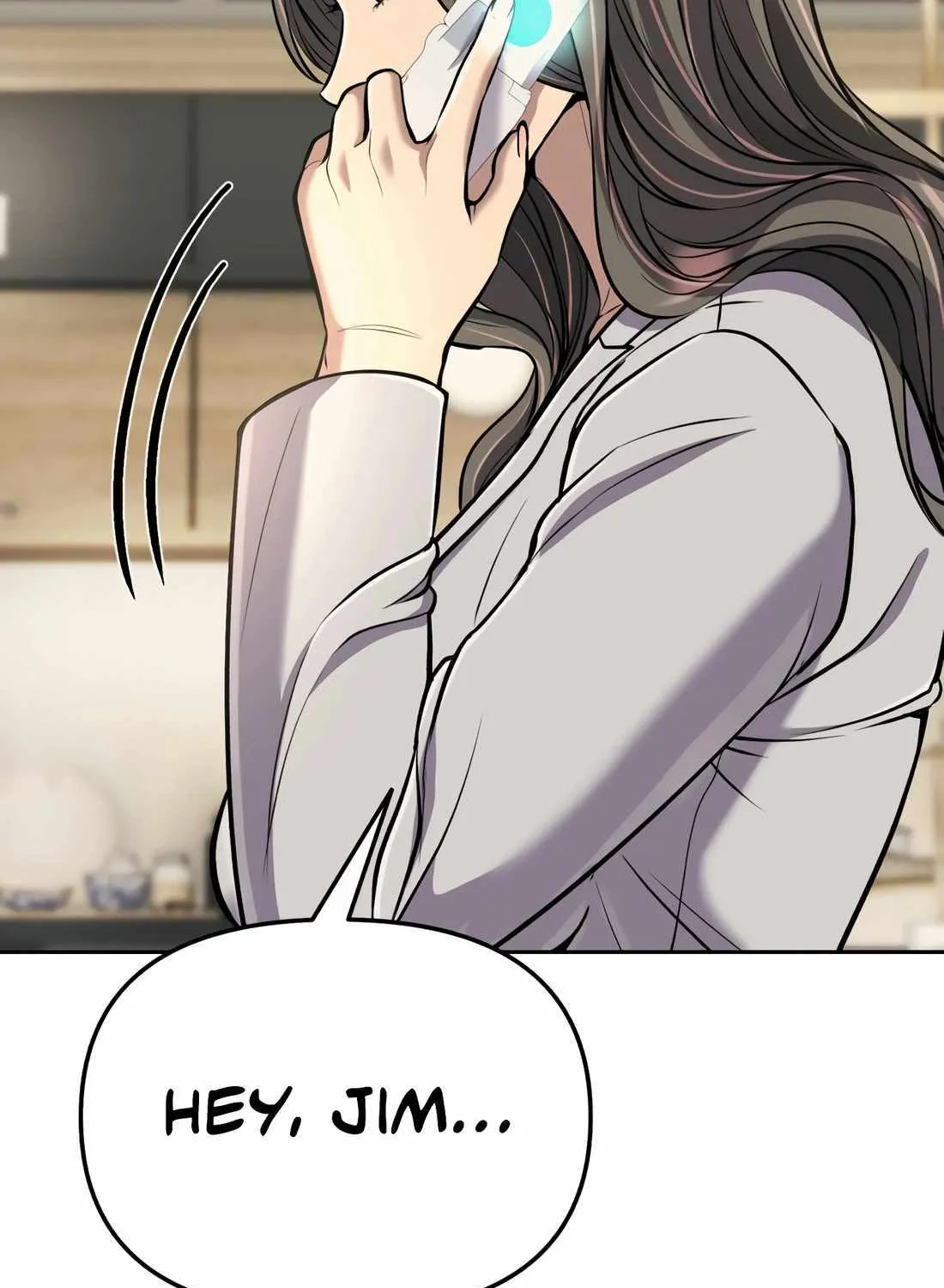 Rookie Employee Kim Cheolsu Chapter 68 page 12 - 