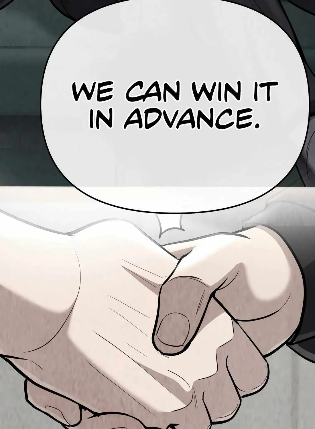 Rookie Employee Kim Cheolsu Chapter 68 page 111 - 