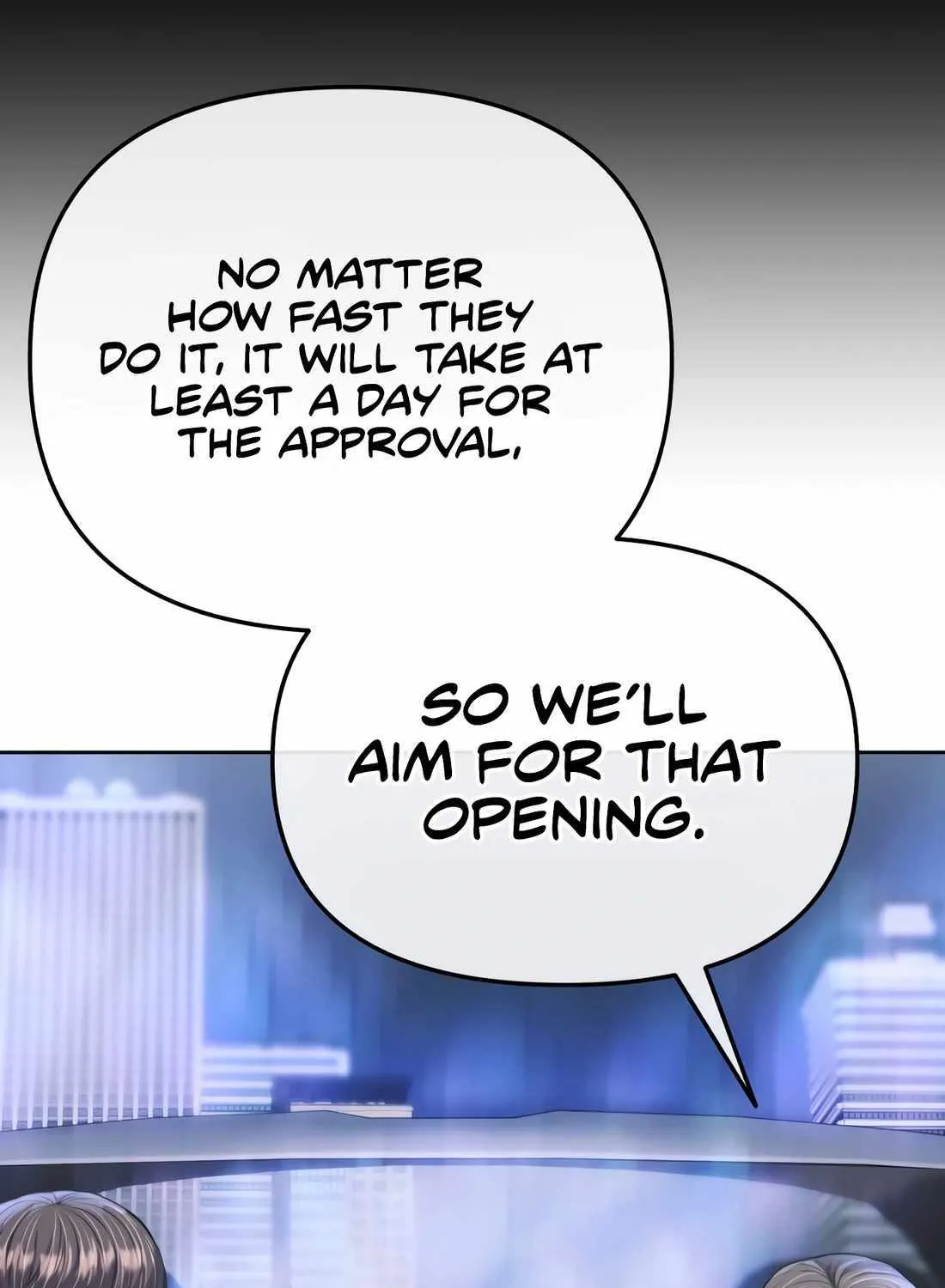 Rookie Employee Kim Cheolsu Chapter 68 page 113 - 