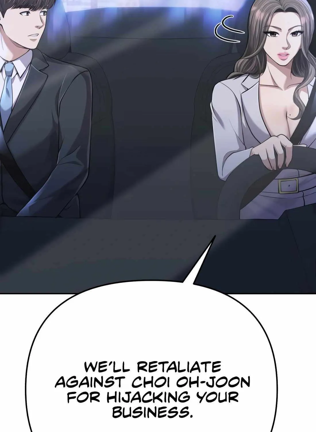 Rookie Employee Kim Cheolsu Chapter 68 page 114 - 