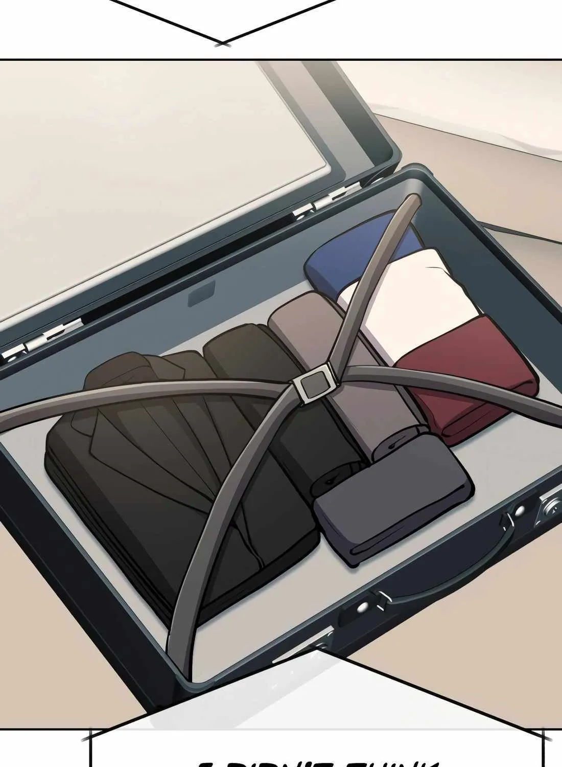 Rookie Employee Kim Cheolsu Chapter 68 page 121 - 