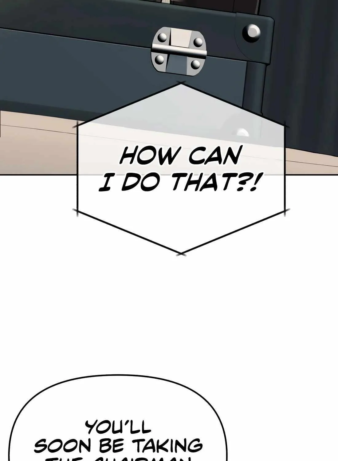 Rookie Employee Kim Cheolsu Chapter 68 page 125 - 