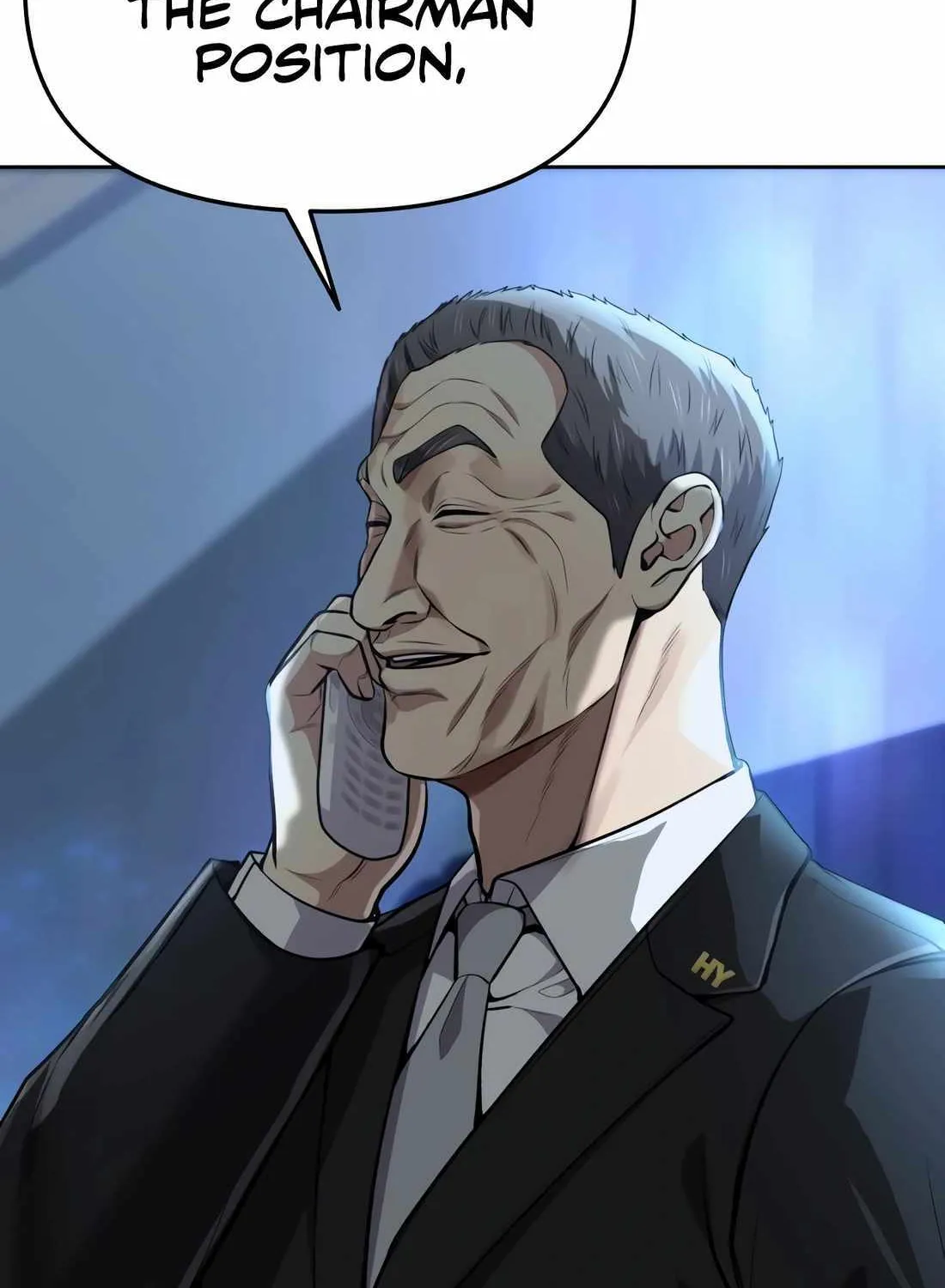 Rookie Employee Kim Cheolsu Chapter 68 page 126 - 
