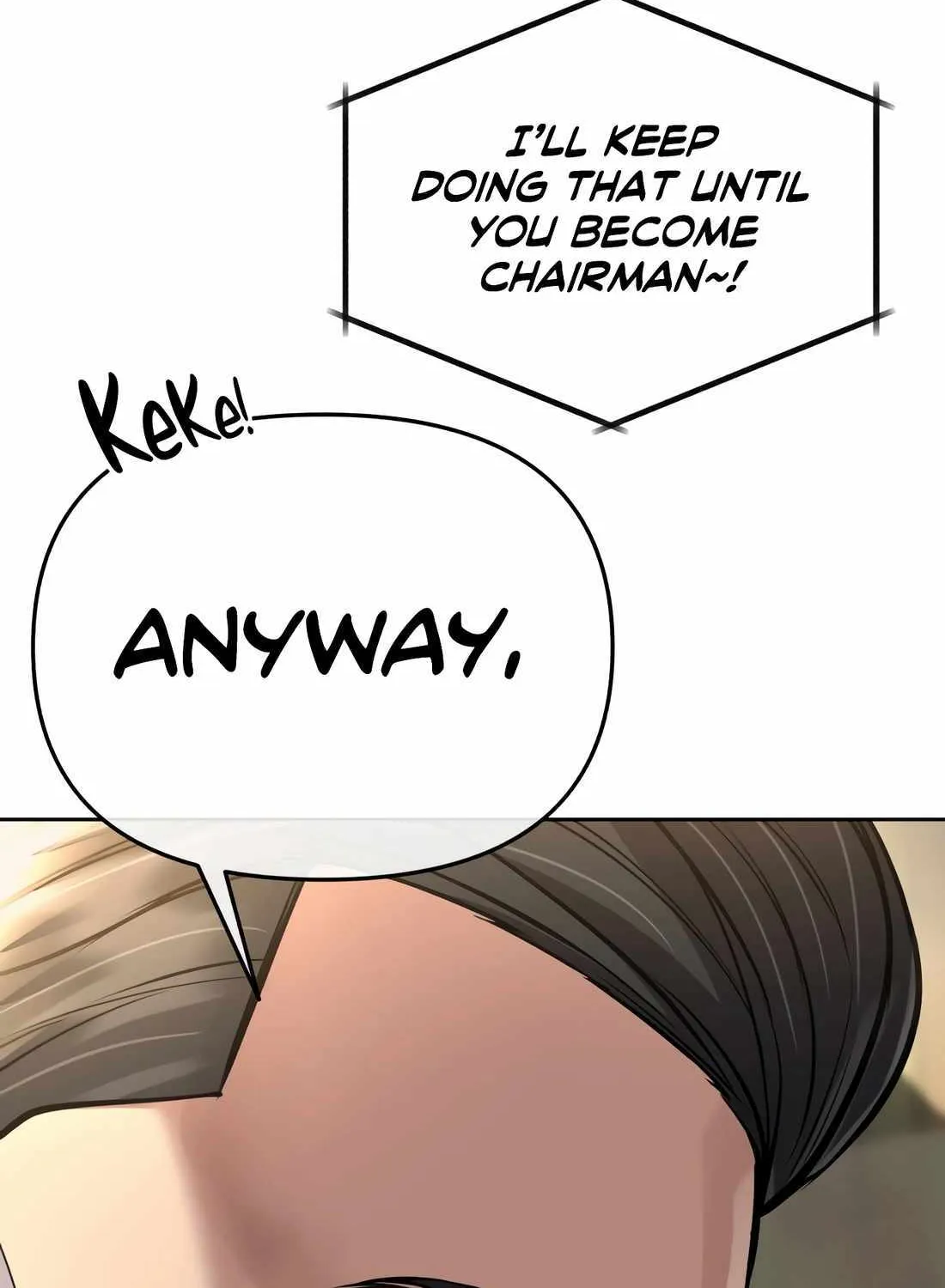 Rookie Employee Kim Cheolsu Chapter 68 page 128 - 