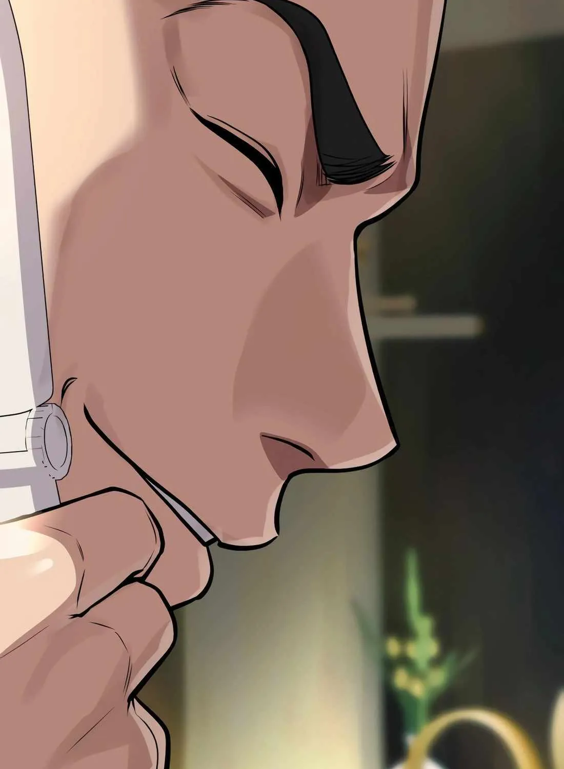Rookie Employee Kim Cheolsu Chapter 68 page 129 - 