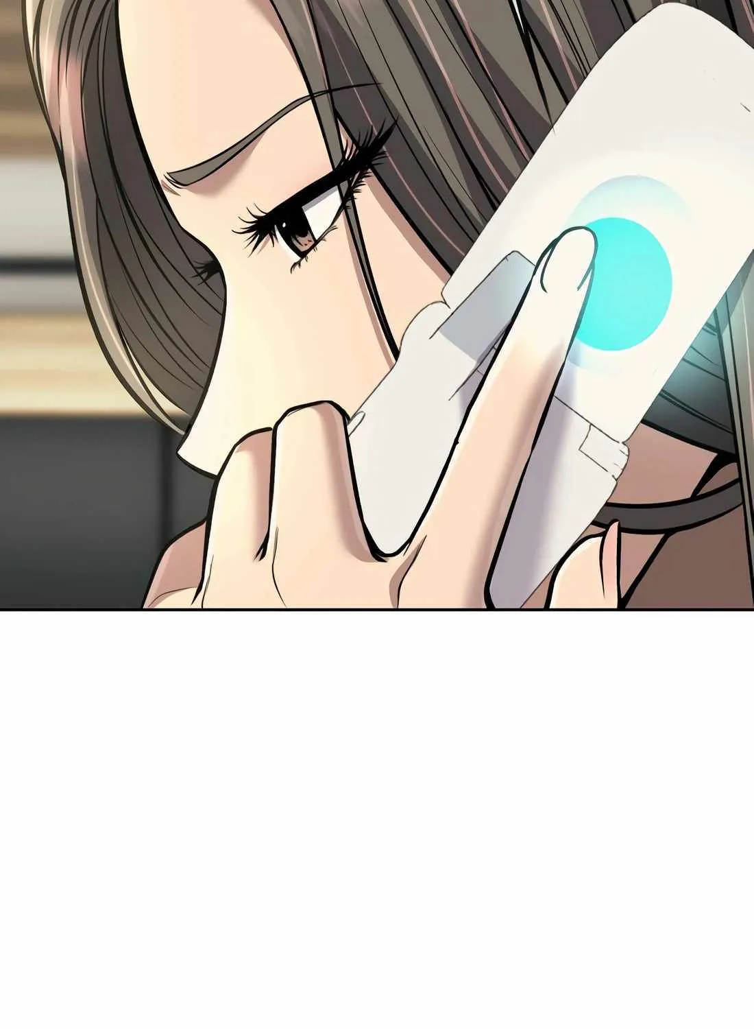 Rookie Employee Kim Cheolsu Chapter 68 page 14 - 