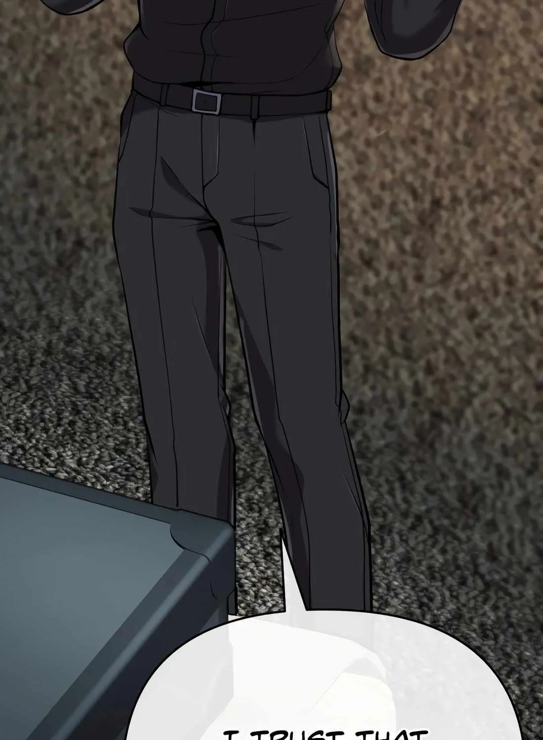Rookie Employee Kim Cheolsu Chapter 68 page 135 - 