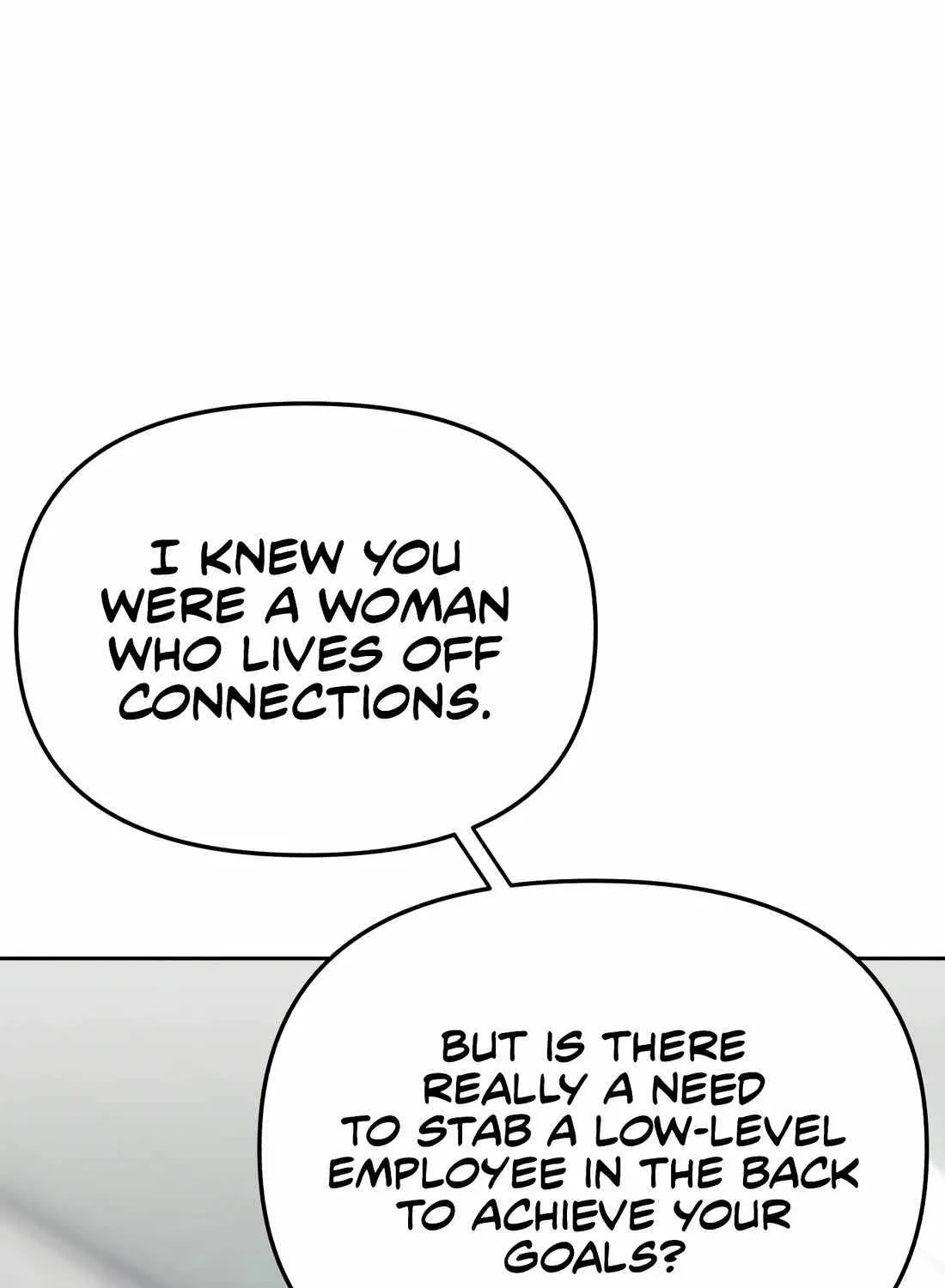 Rookie Employee Kim Cheolsu Chapter 68 page 15 - 