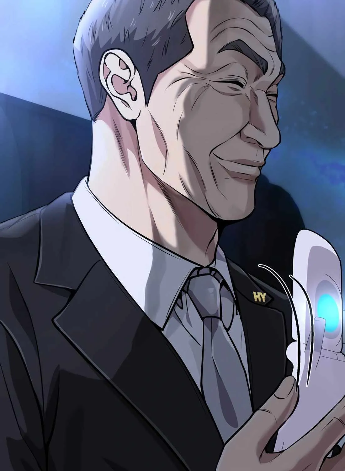 Rookie Employee Kim Cheolsu Chapter 68 page 146 - 