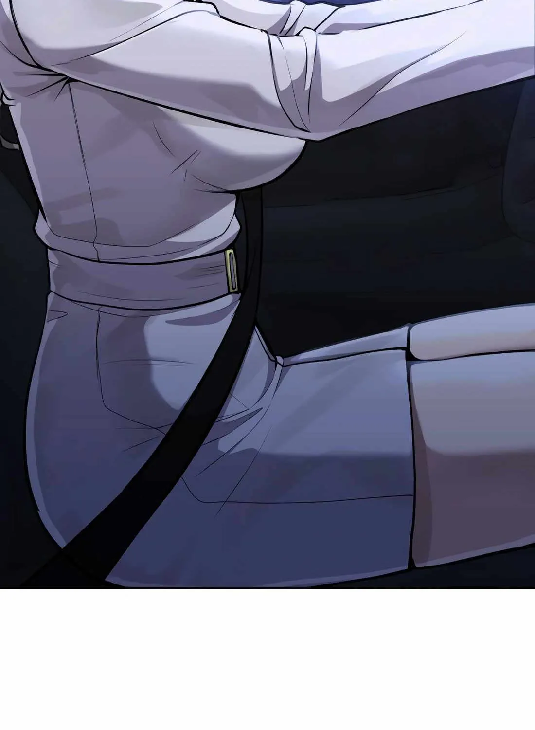 Rookie Employee Kim Cheolsu Chapter 68 page 156 - 