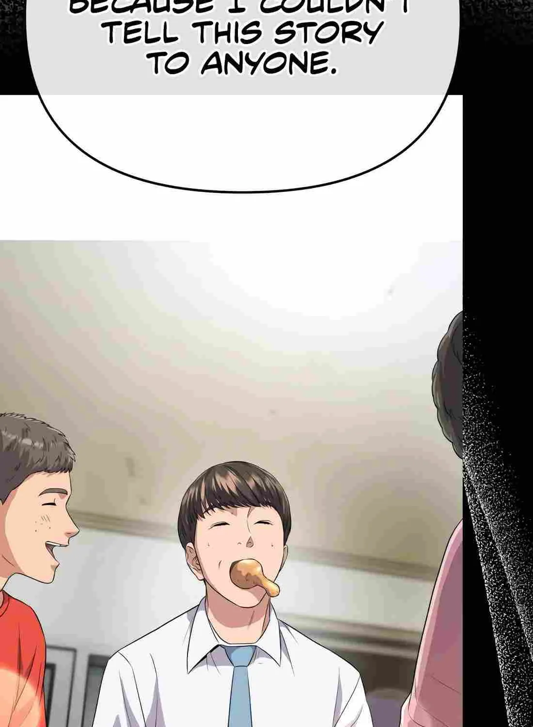 Rookie Employee Kim Cheolsu Chapter 68 page 165 - 