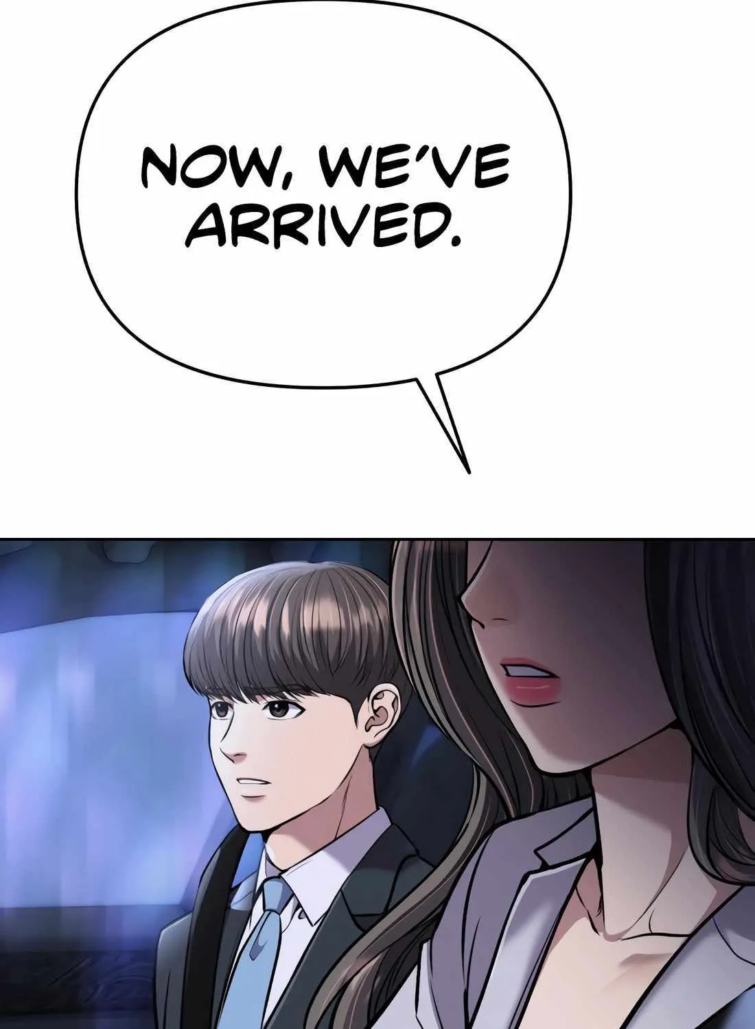 Rookie Employee Kim Cheolsu Chapter 68 page 180 - 