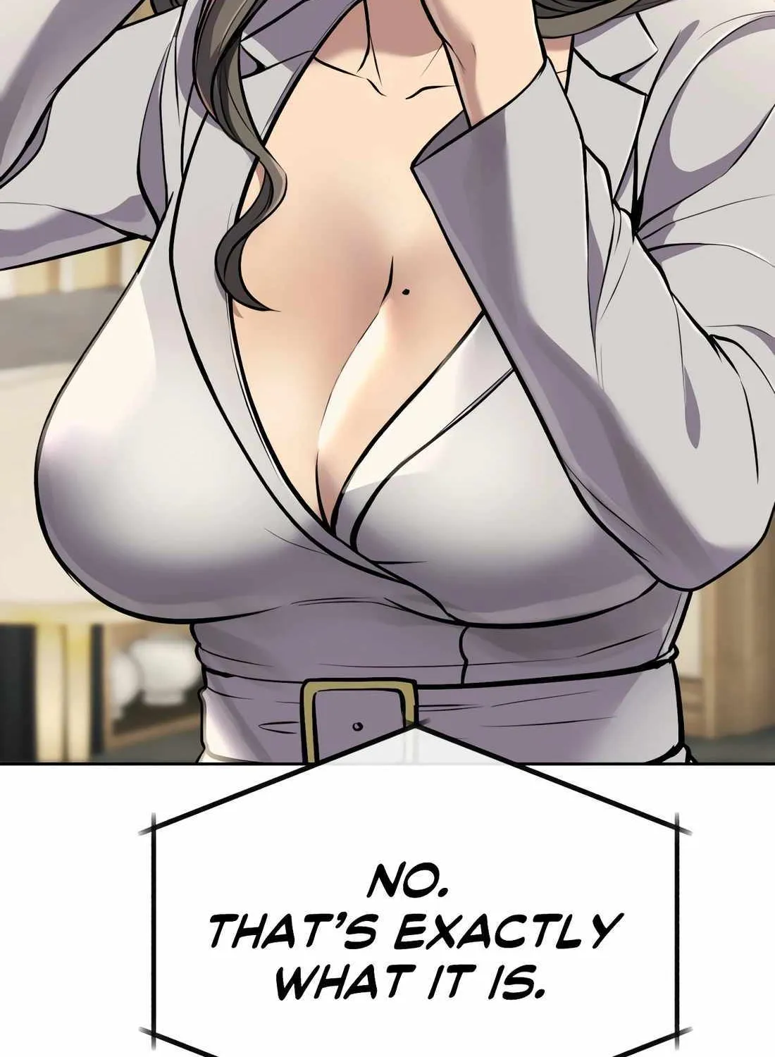 Rookie Employee Kim Cheolsu Chapter 68 page 19 - 