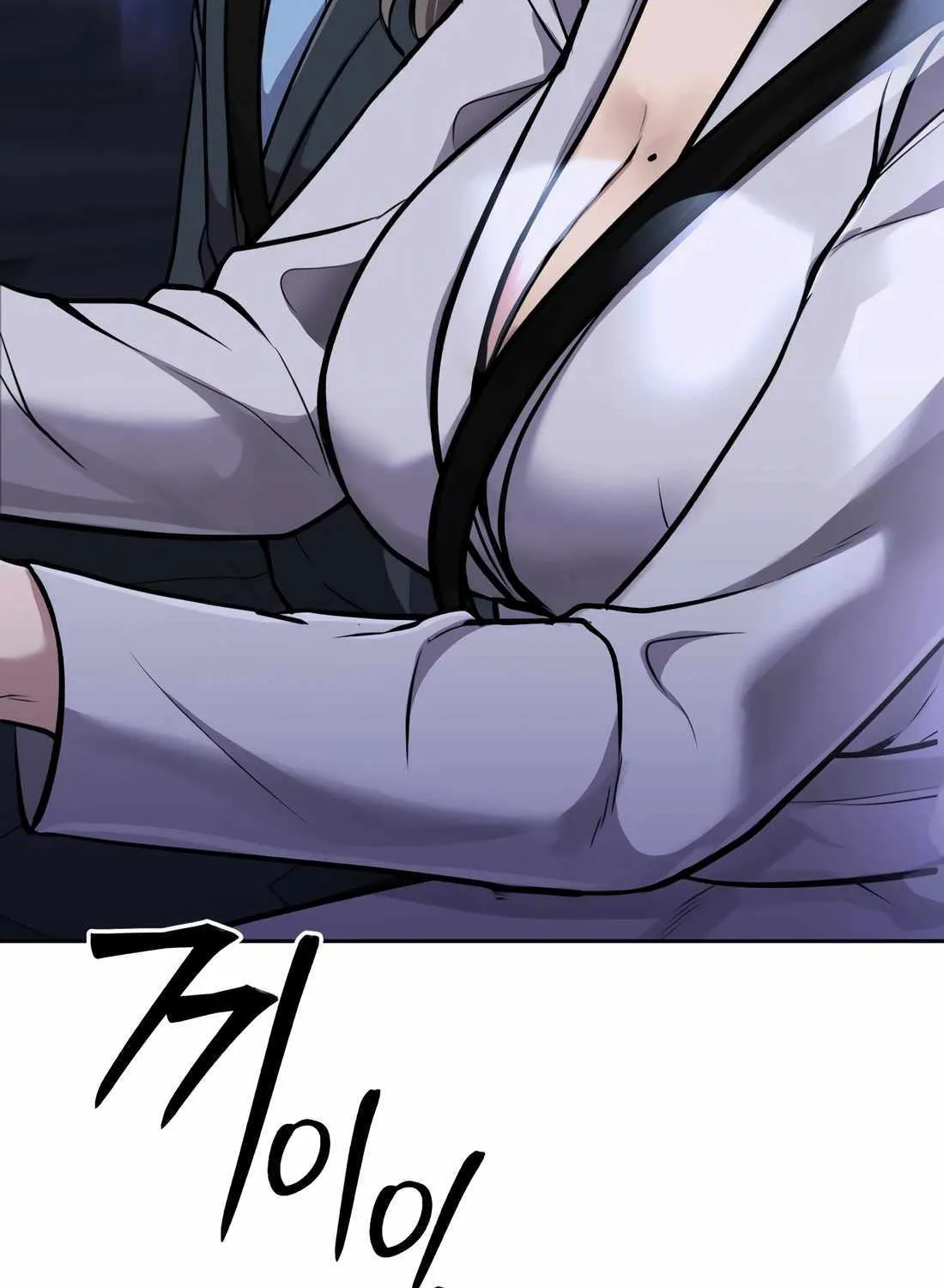 Rookie Employee Kim Cheolsu Chapter 68 page 181 - 