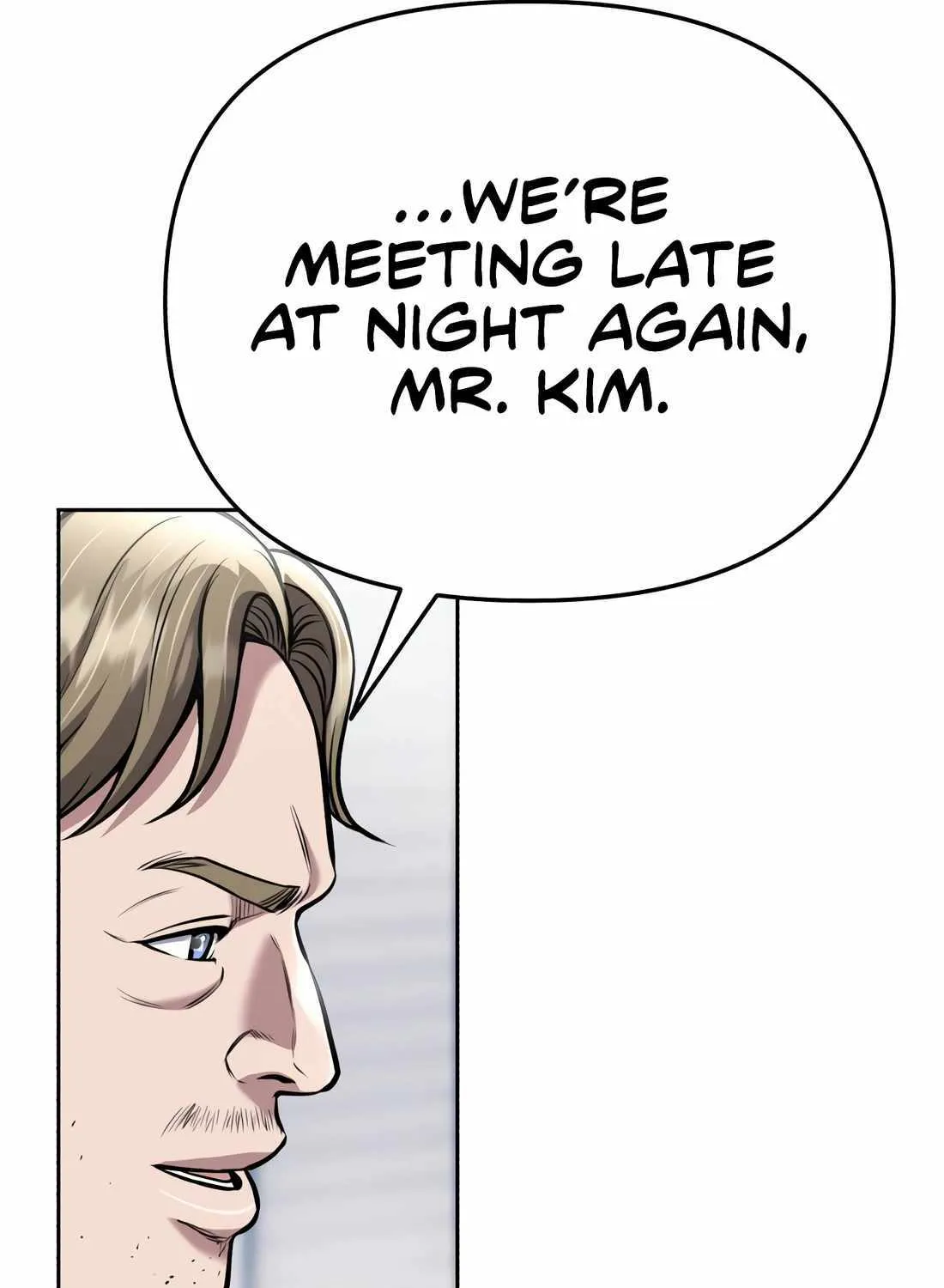 Rookie Employee Kim Cheolsu Chapter 68 page 188 - 