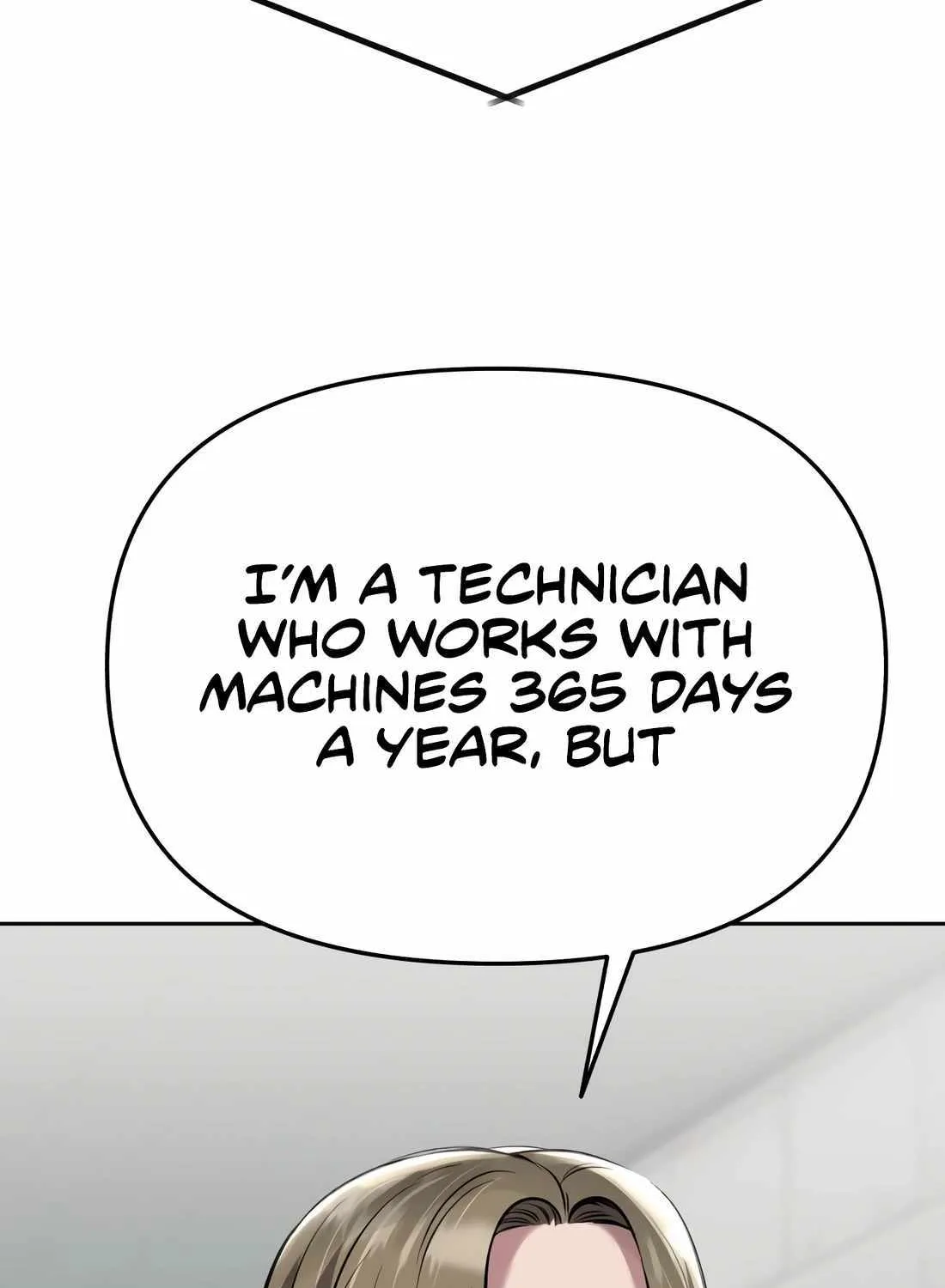 Rookie Employee Kim Cheolsu Chapter 68 page 20 - 