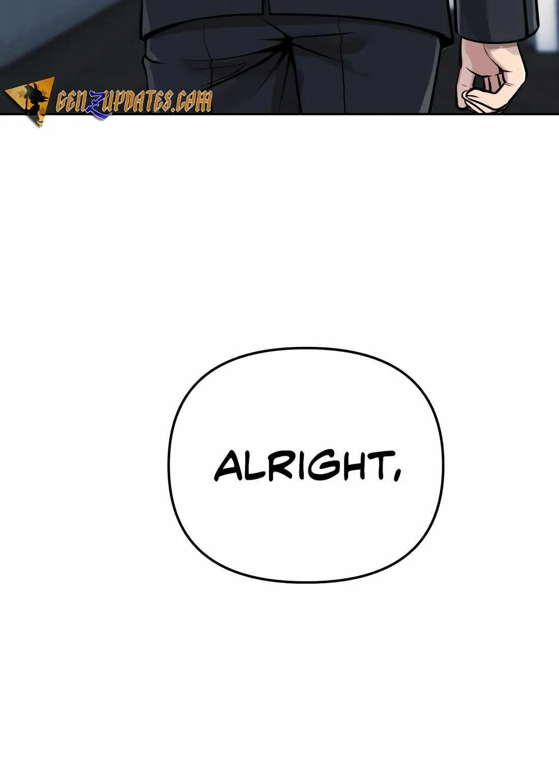 Rookie Employee Kim Cheolsu Chapter 68 page 195 - 