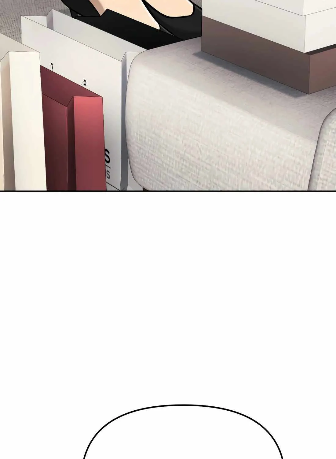 Rookie Employee Kim Cheolsu Chapter 68 page 3 - 
