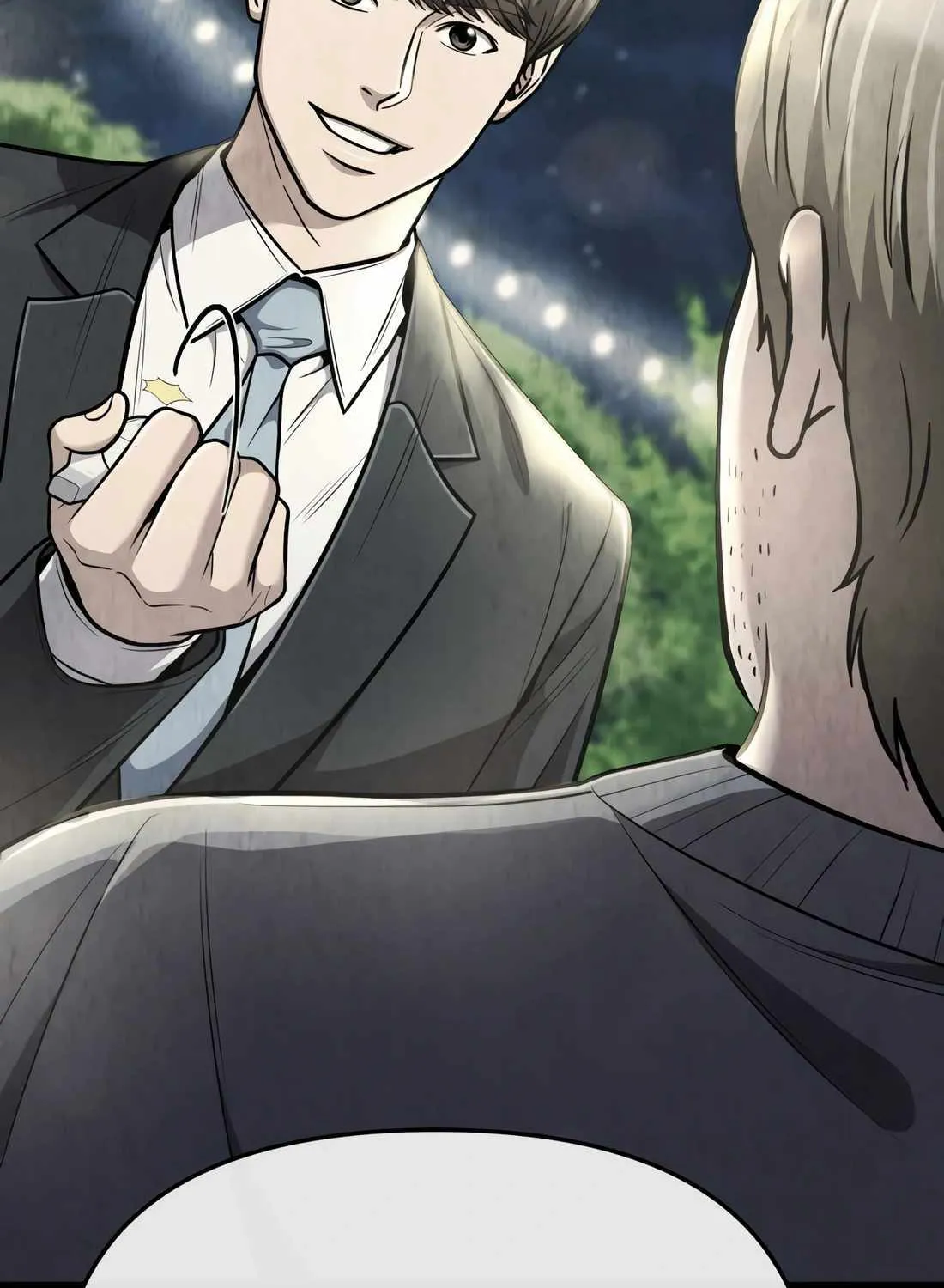 Rookie Employee Kim Cheolsu Chapter 68 page 24 - 