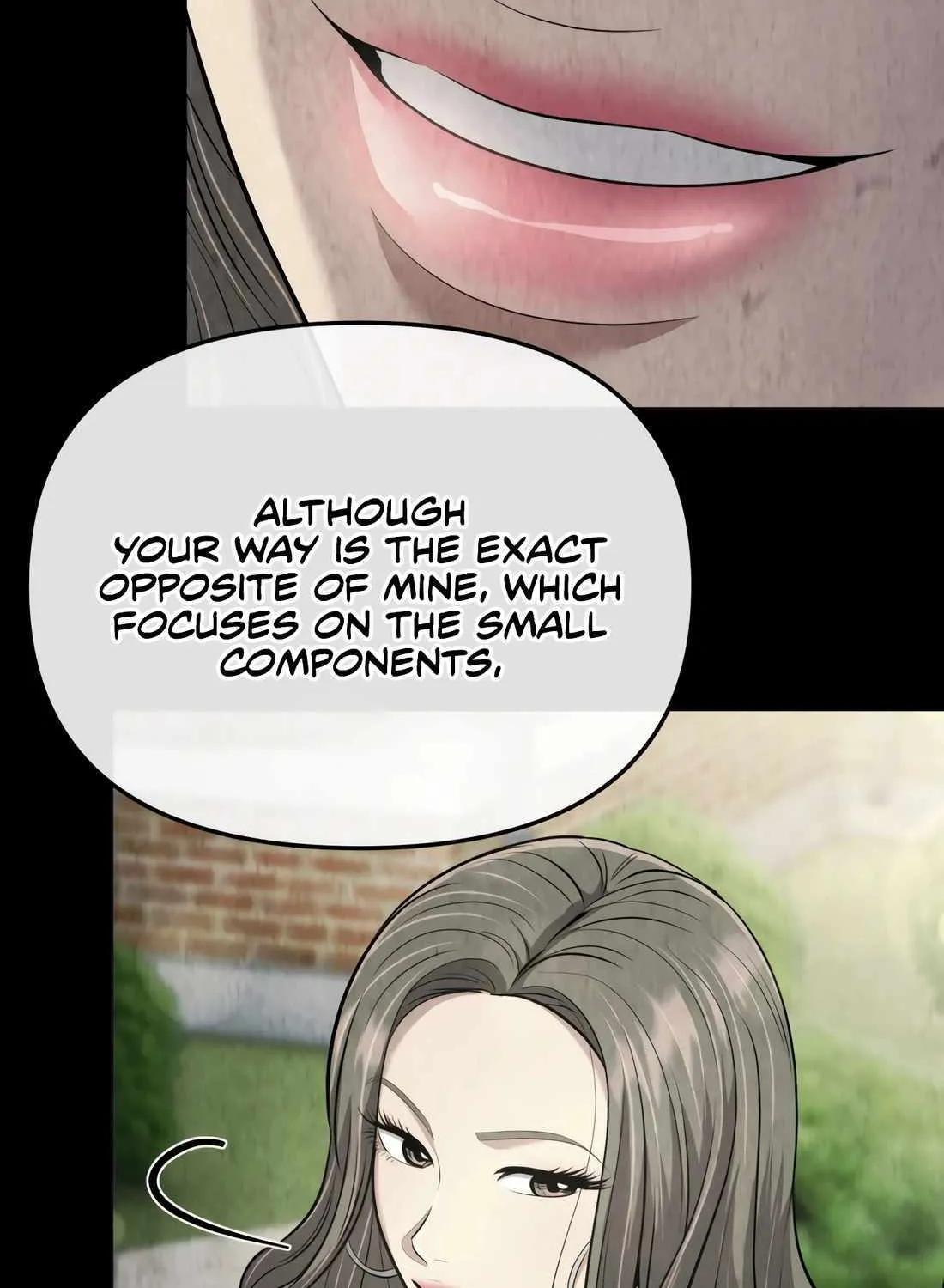 Rookie Employee Kim Cheolsu Chapter 68 page 30 - 