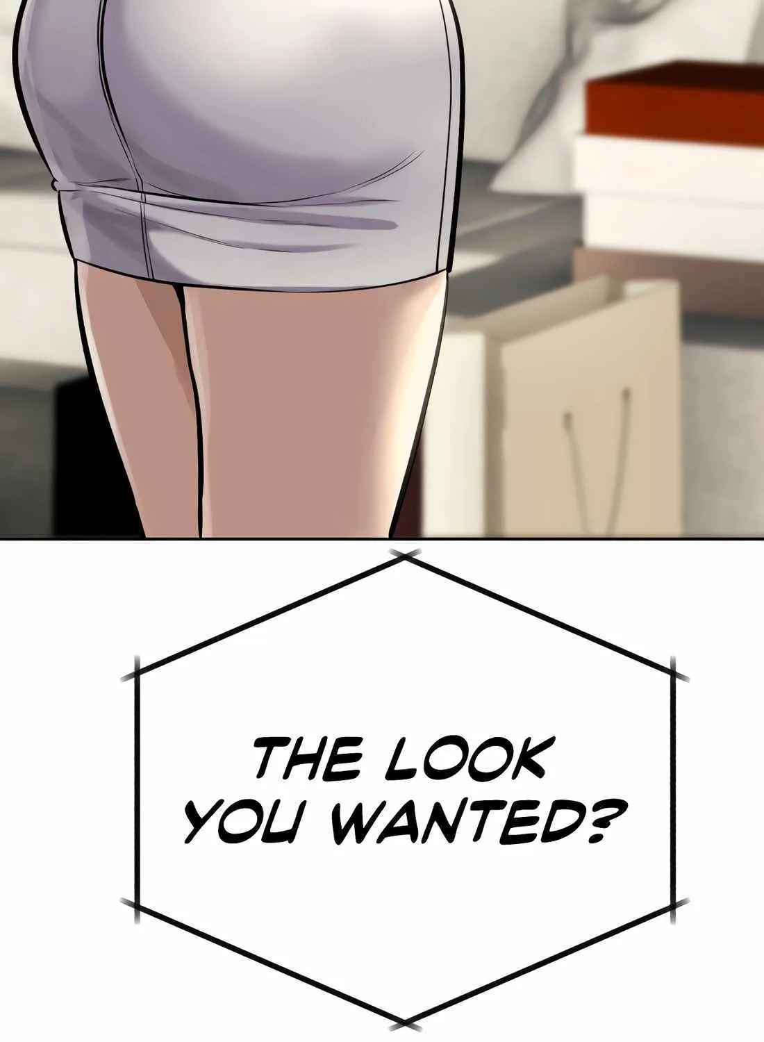 Rookie Employee Kim Cheolsu Chapter 68 page 36 - 