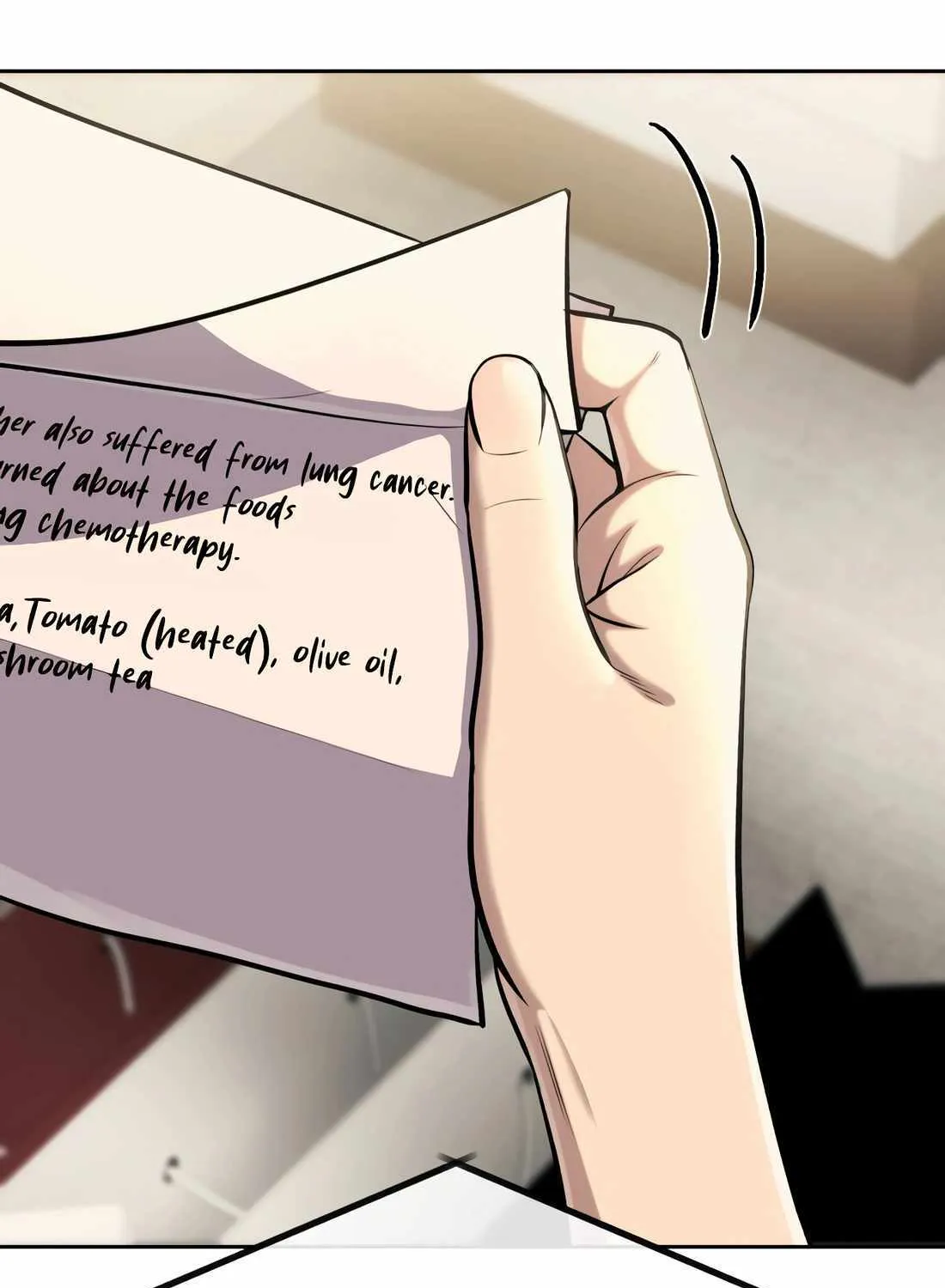 Rookie Employee Kim Cheolsu Chapter 68 page 38 - 