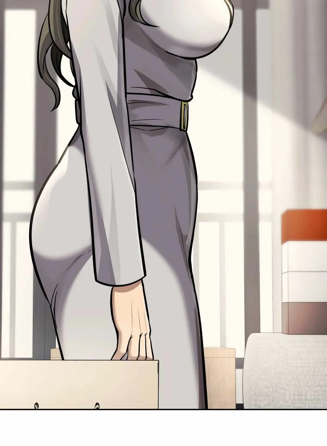 Rookie Employee Kim Cheolsu Chapter 68 page 5 - 