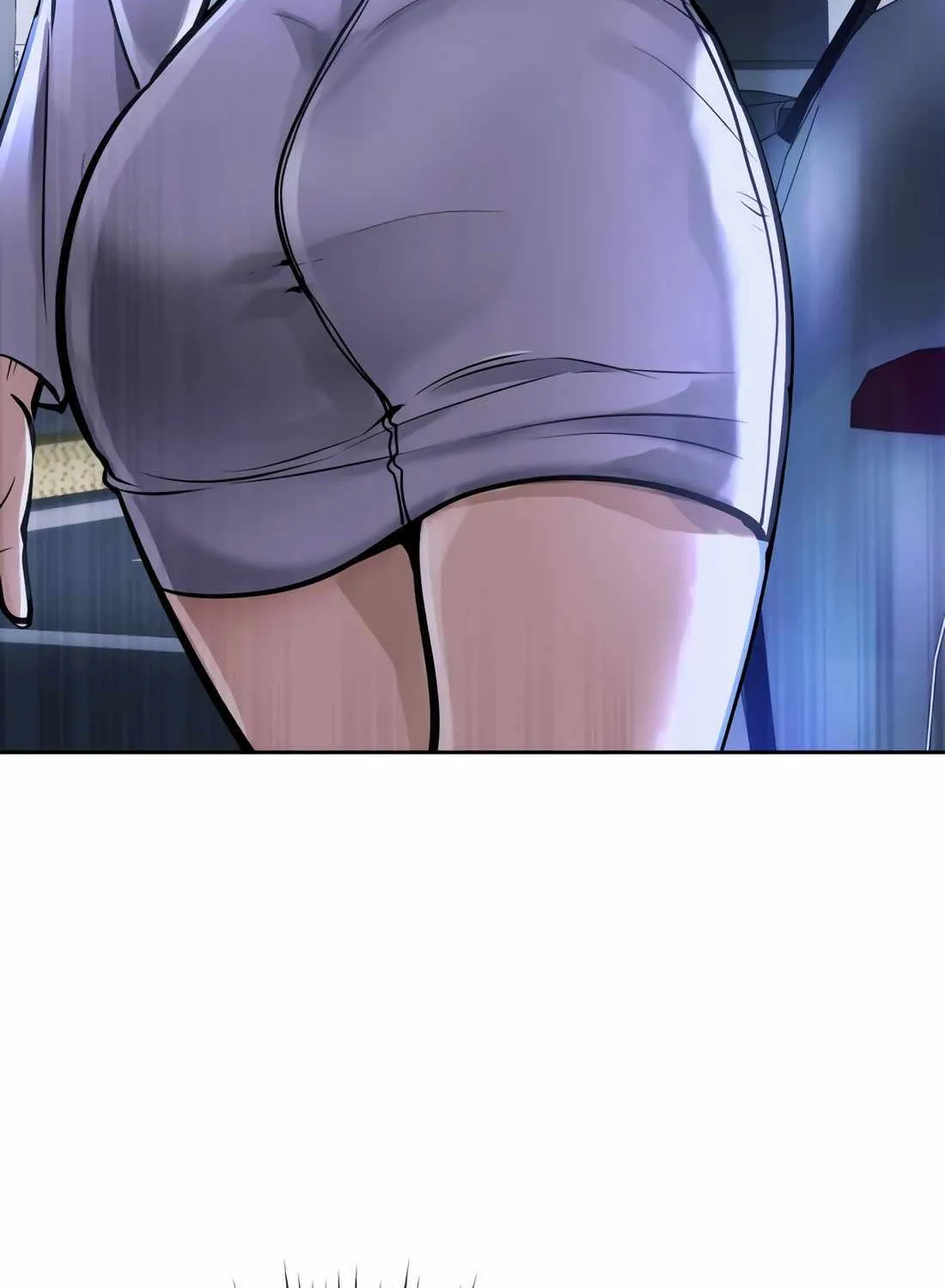 Rookie Employee Kim Cheolsu Chapter 68 page 48 - 