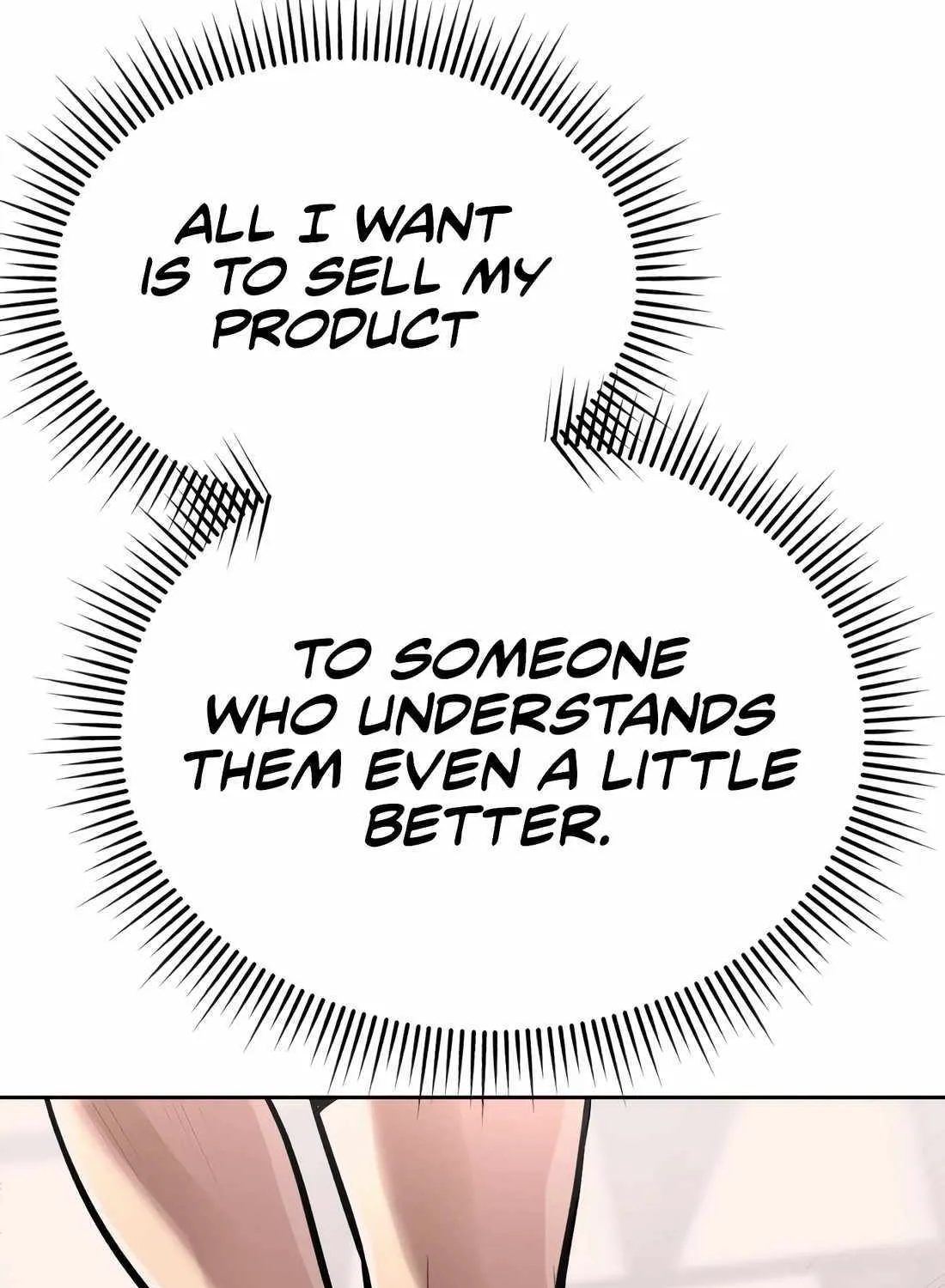 Rookie Employee Kim Cheolsu Chapter 68 page 49 - 