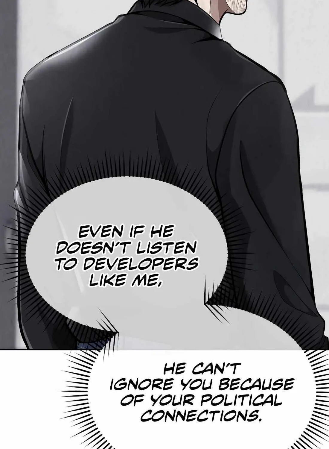 Rookie Employee Kim Cheolsu Chapter 68 page 52 - 