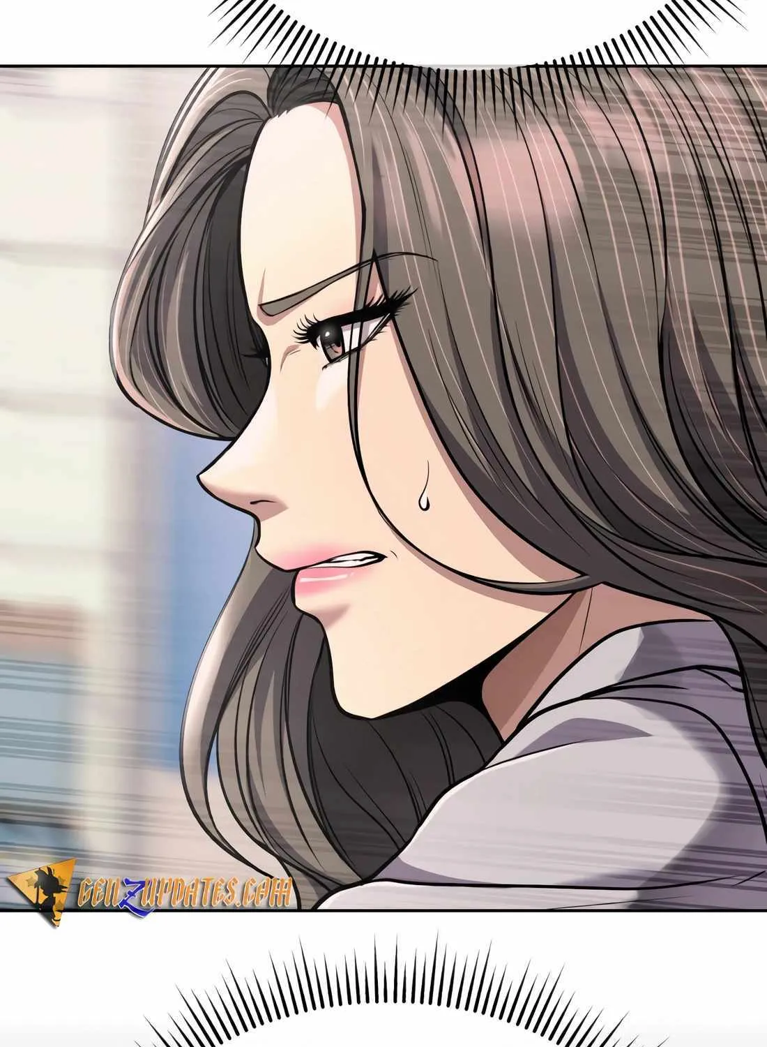 Rookie Employee Kim Cheolsu Chapter 68 page 53 - 