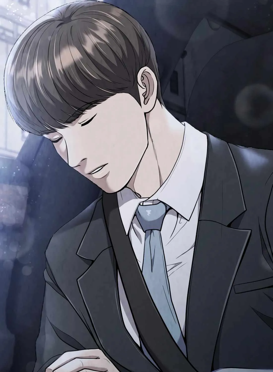 Rookie Employee Kim Cheolsu Chapter 68 page 55 - 