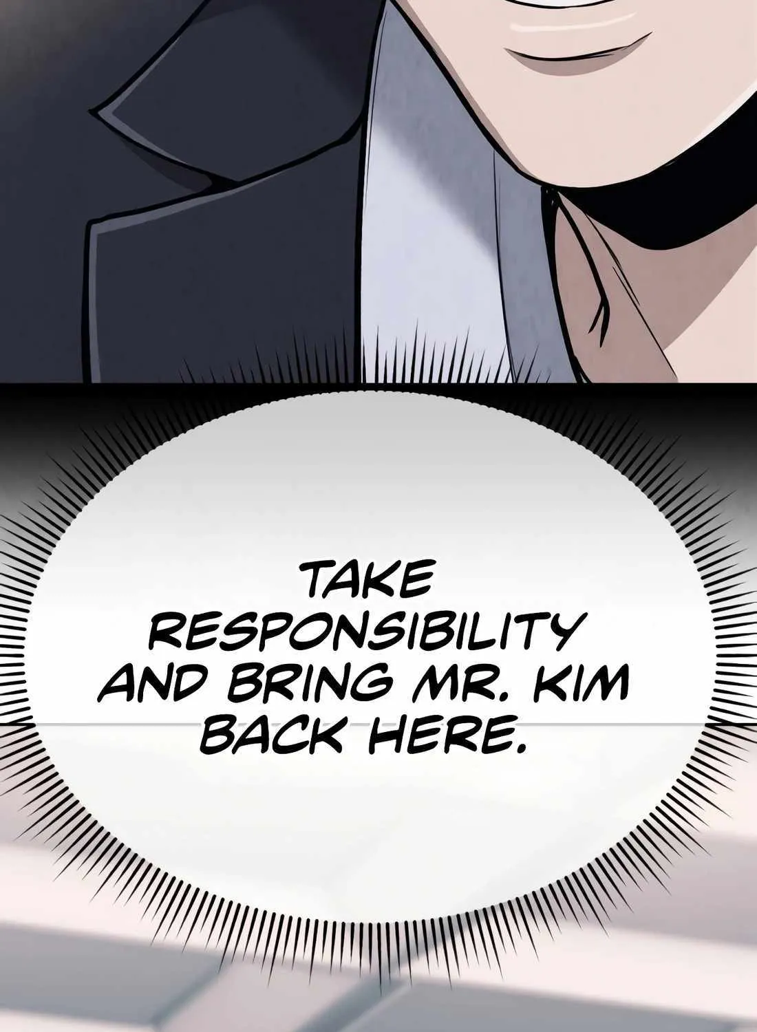 Rookie Employee Kim Cheolsu Chapter 68 page 57 - 