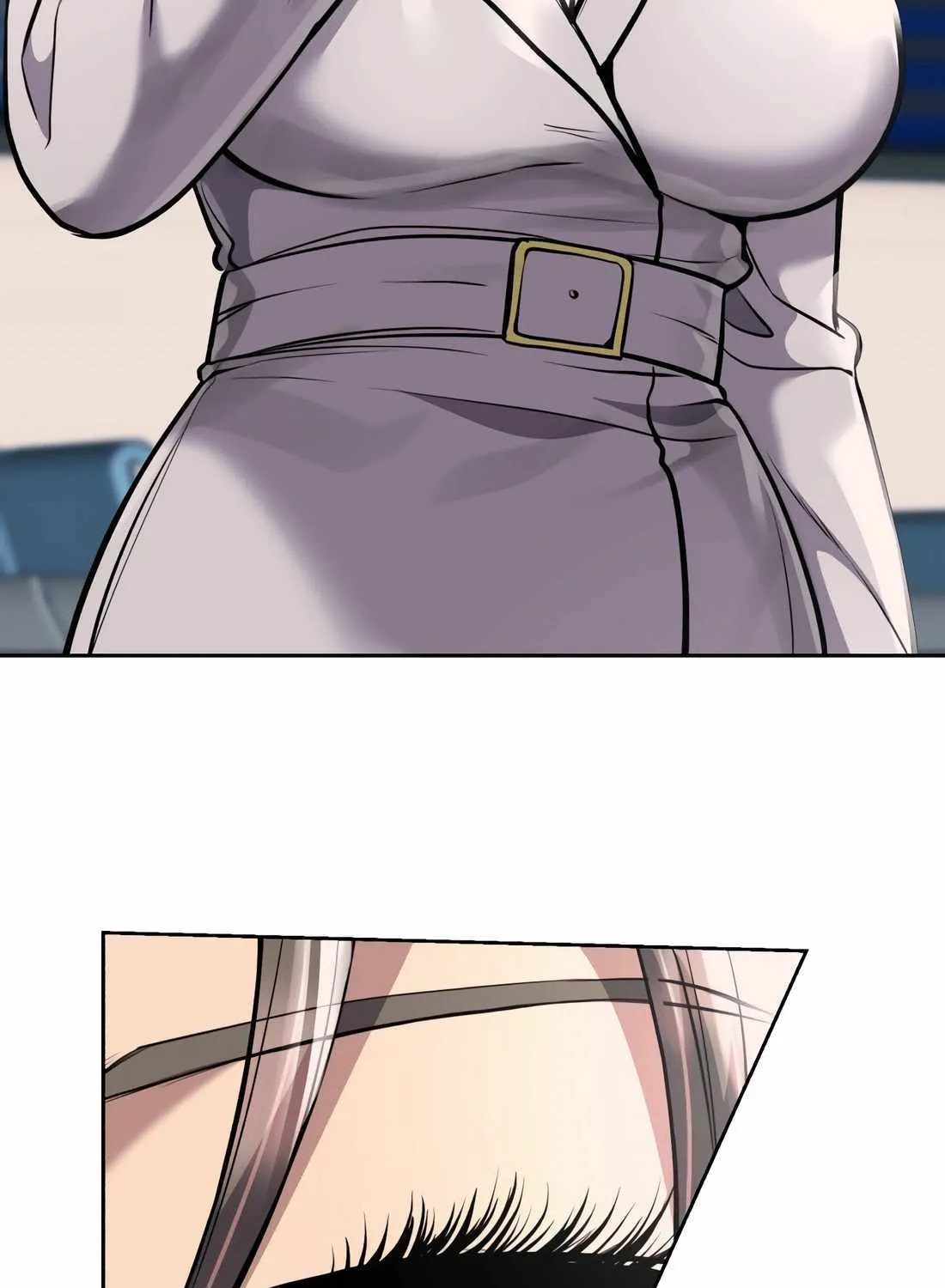 Rookie Employee Kim Cheolsu Chapter 68 page 59 - 
