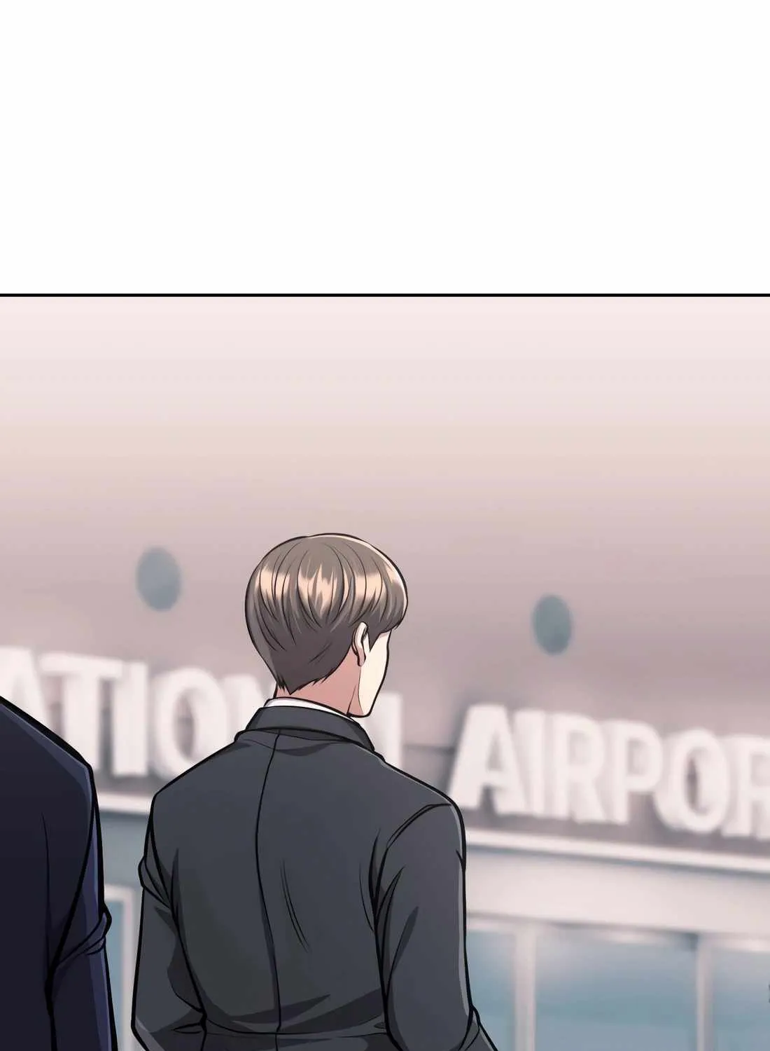 Rookie Employee Kim Cheolsu Chapter 68 page 61 - 
