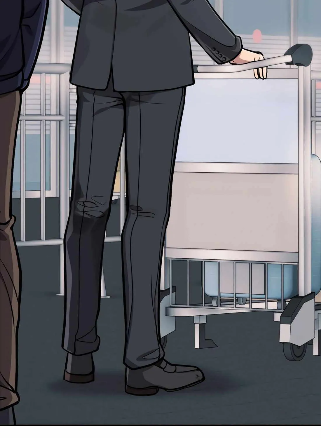 Rookie Employee Kim Cheolsu Chapter 68 page 62 - 