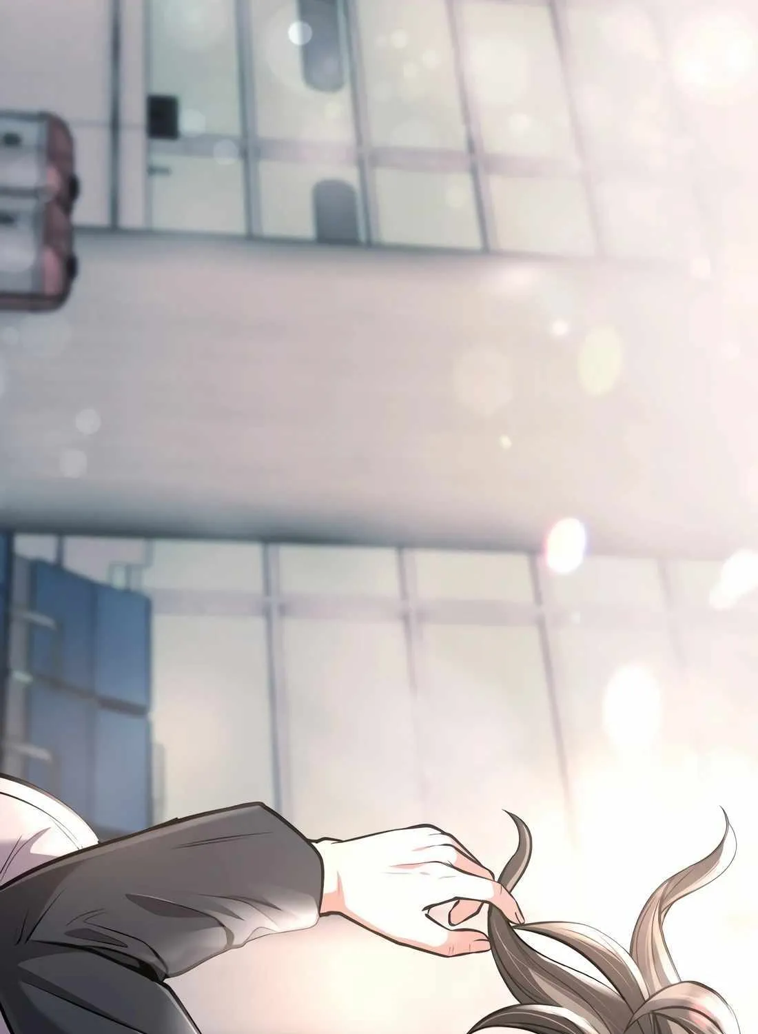 Rookie Employee Kim Cheolsu Chapter 68 page 70 - 