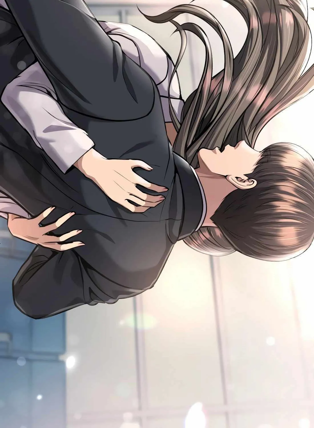 Rookie Employee Kim Cheolsu Chapter 68 page 71 - 