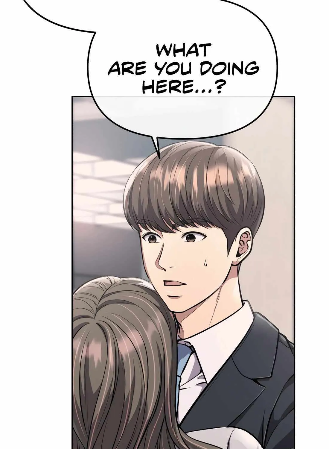 Rookie Employee Kim Cheolsu Chapter 68 page 76 - 
